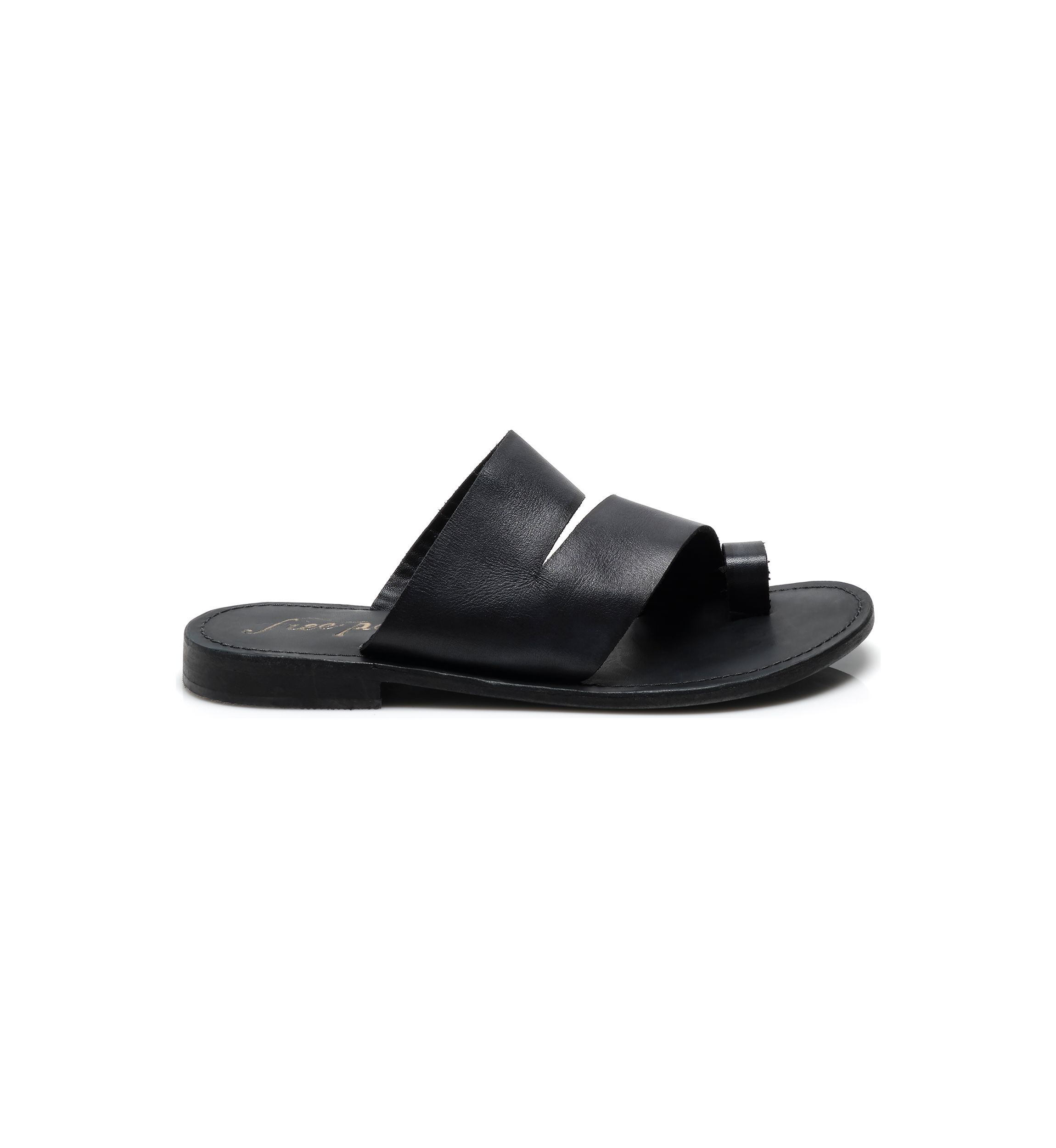 Abilene Toe Loop Sandals