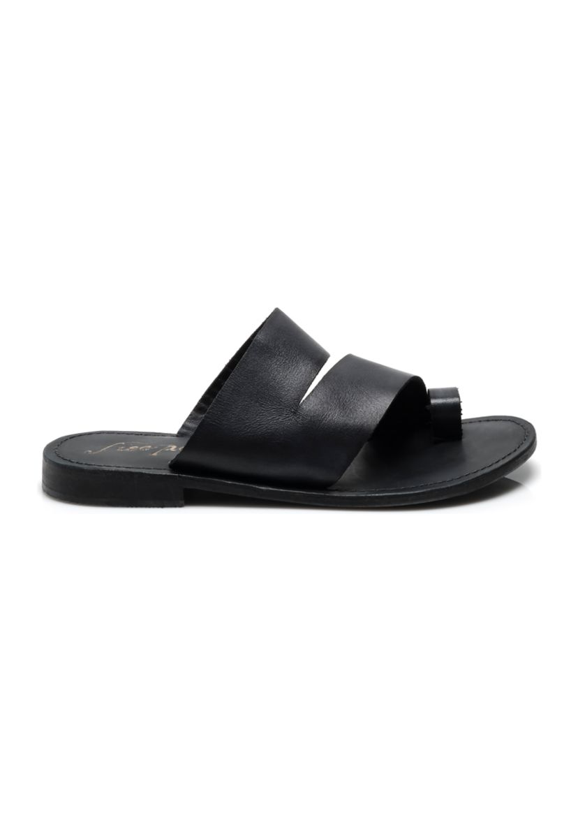Abilene Toe Loop Sandals