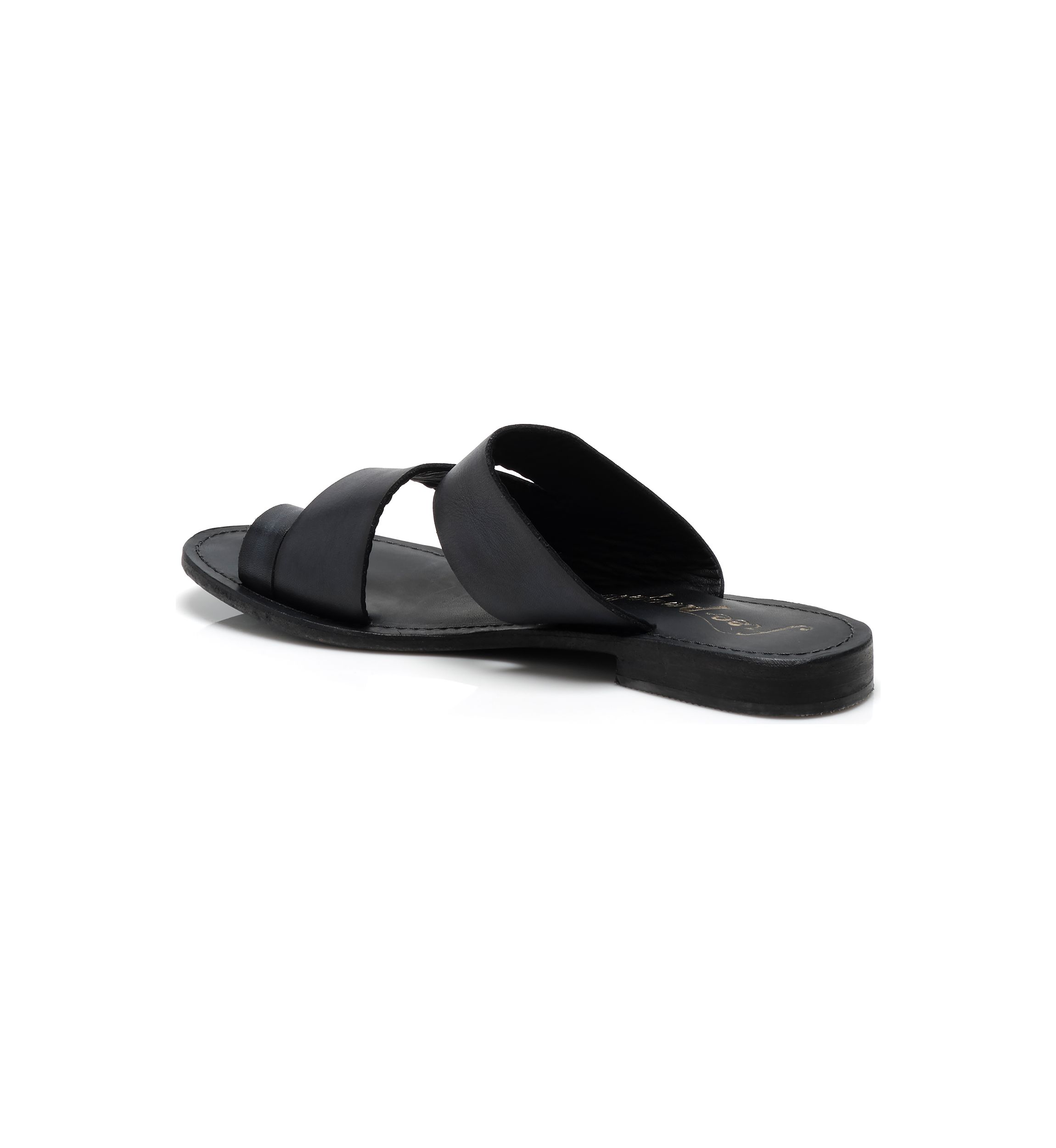 Abilene Toe Loop Sandals