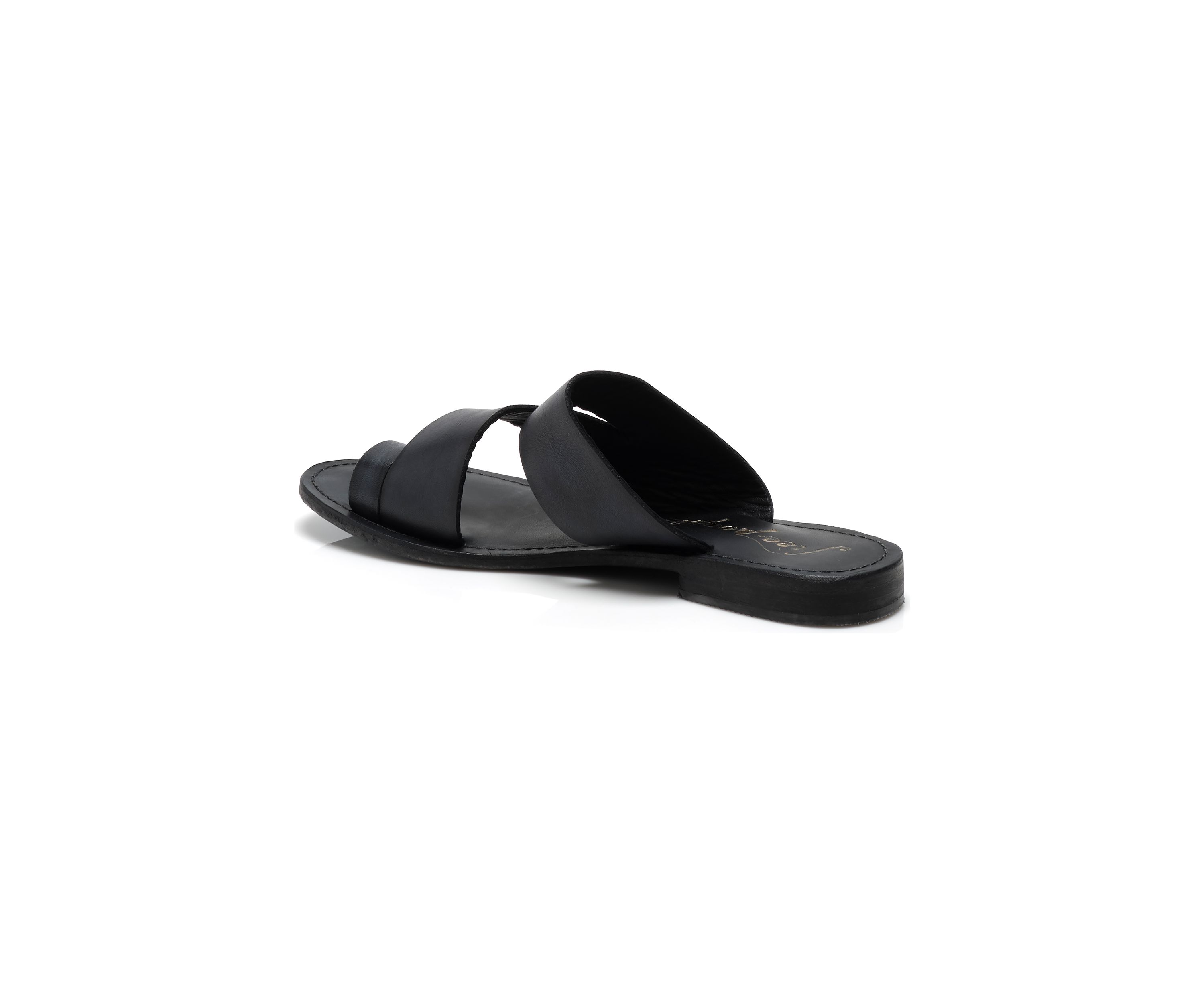 Abilene Toe Loop Sandals