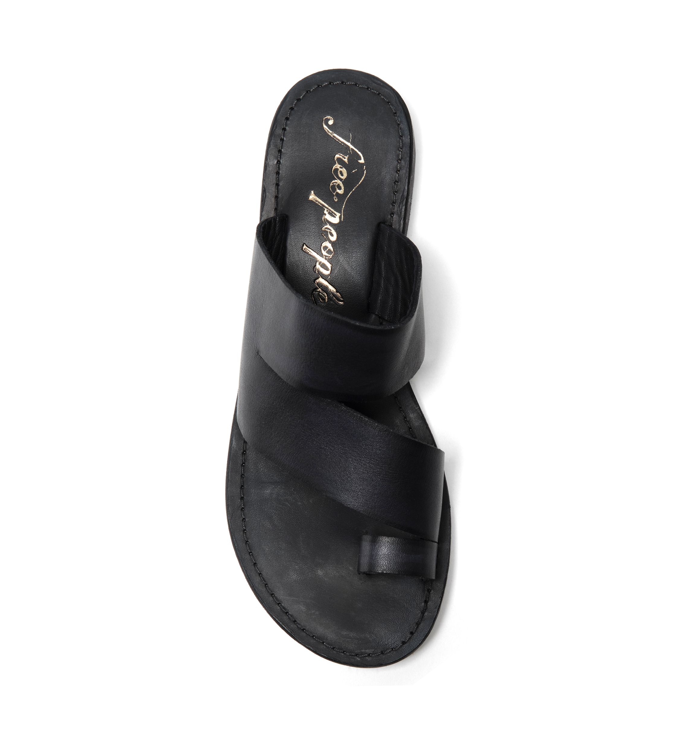 Abilene Toe Loop Sandals