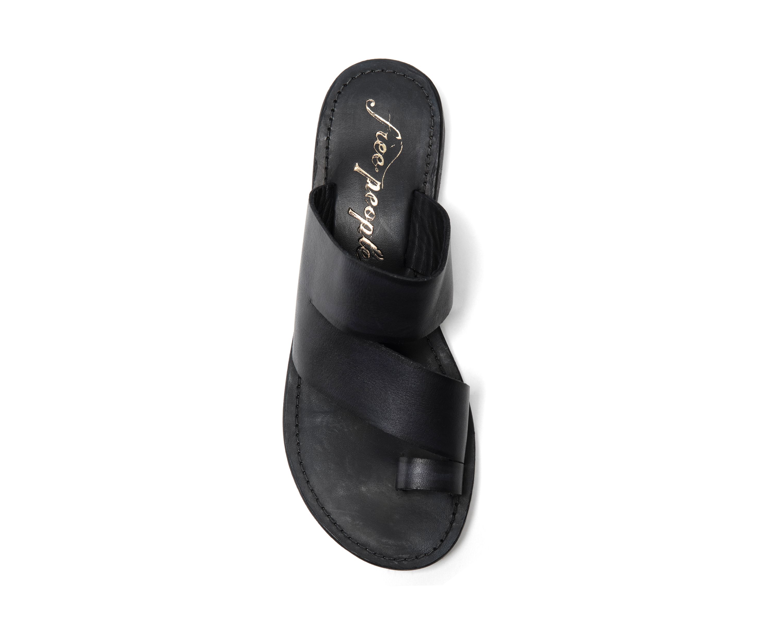 Abilene Toe Loop Sandals