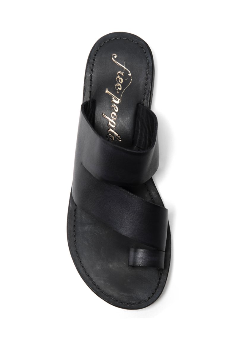 Abilene Toe Loop Sandals