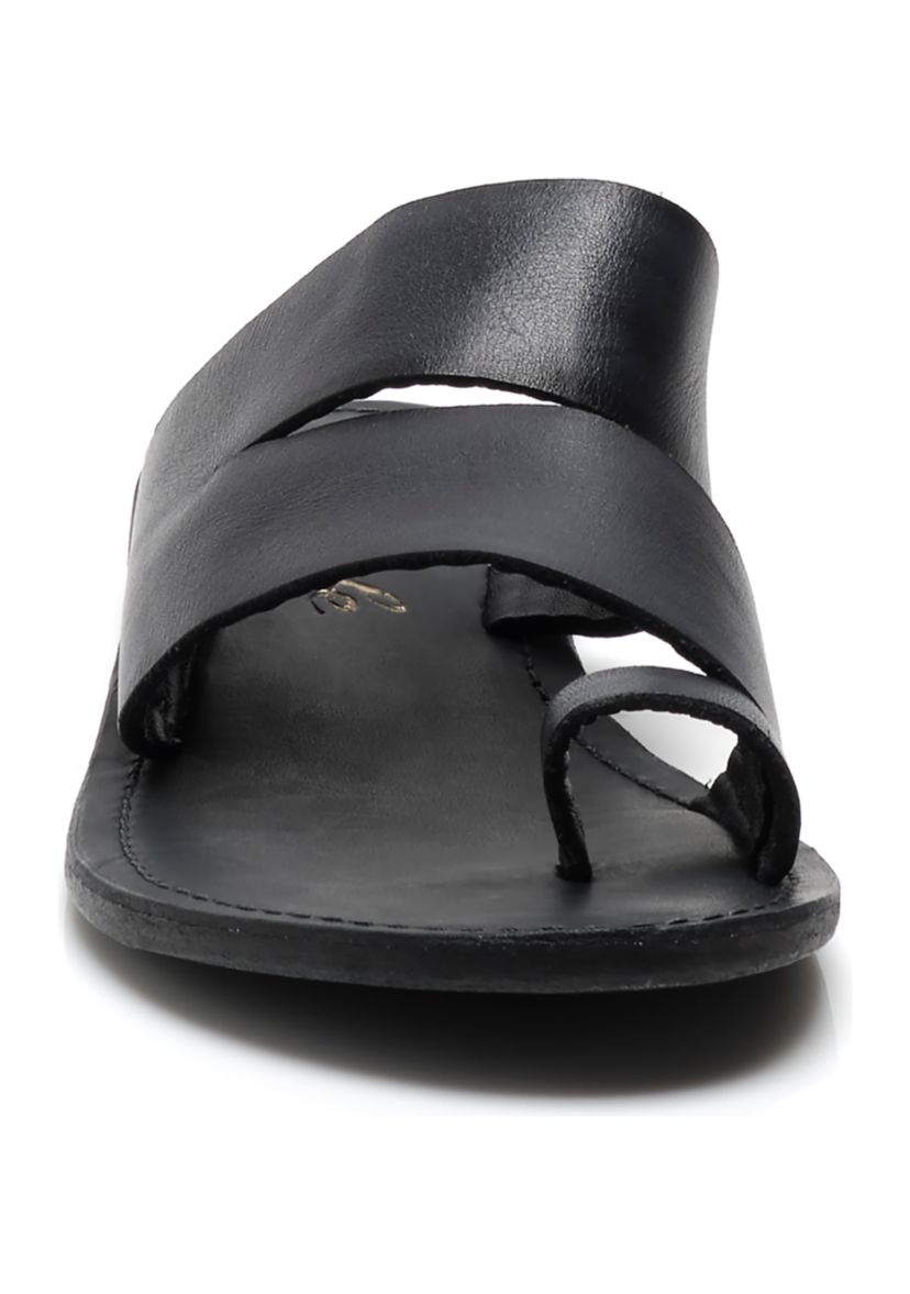 Abilene Toe Loop Sandals