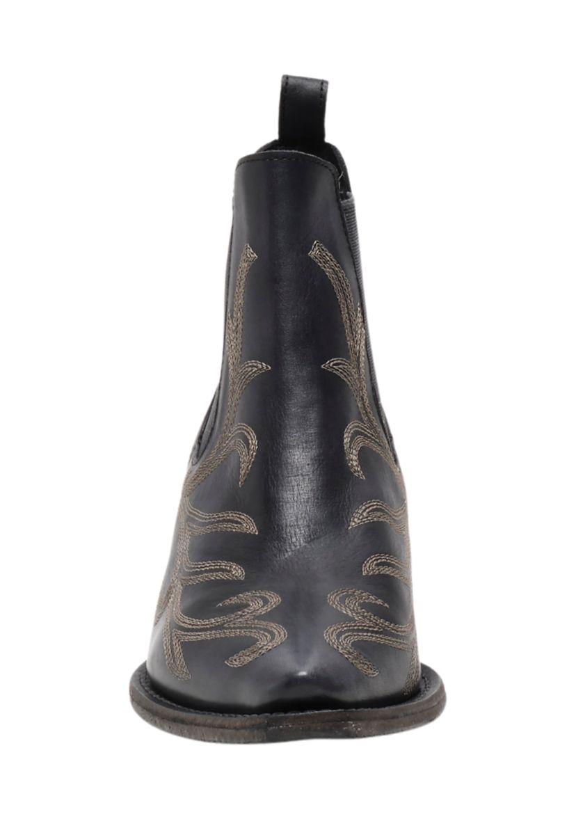 Wayward Western Boots