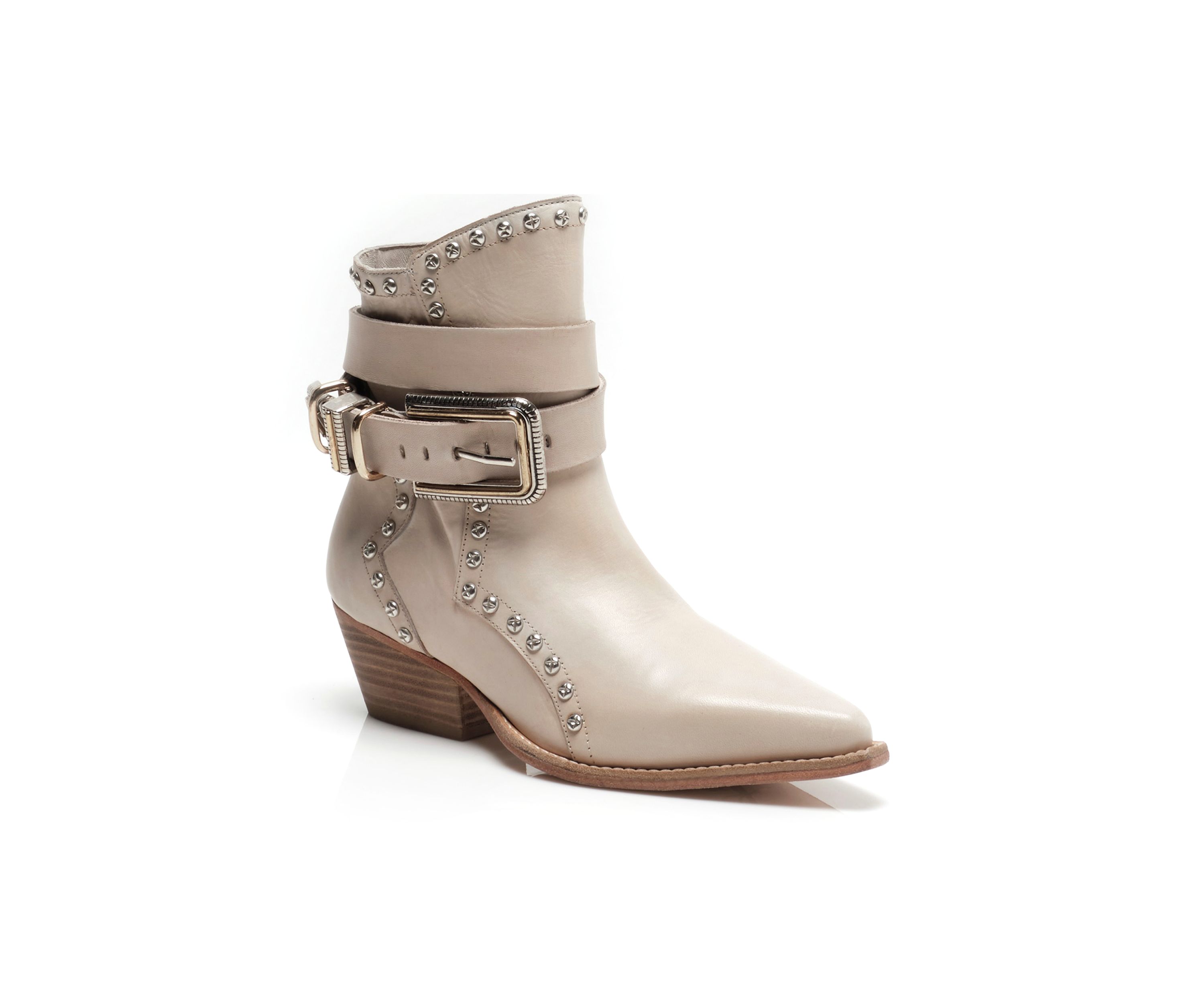Billy Boots