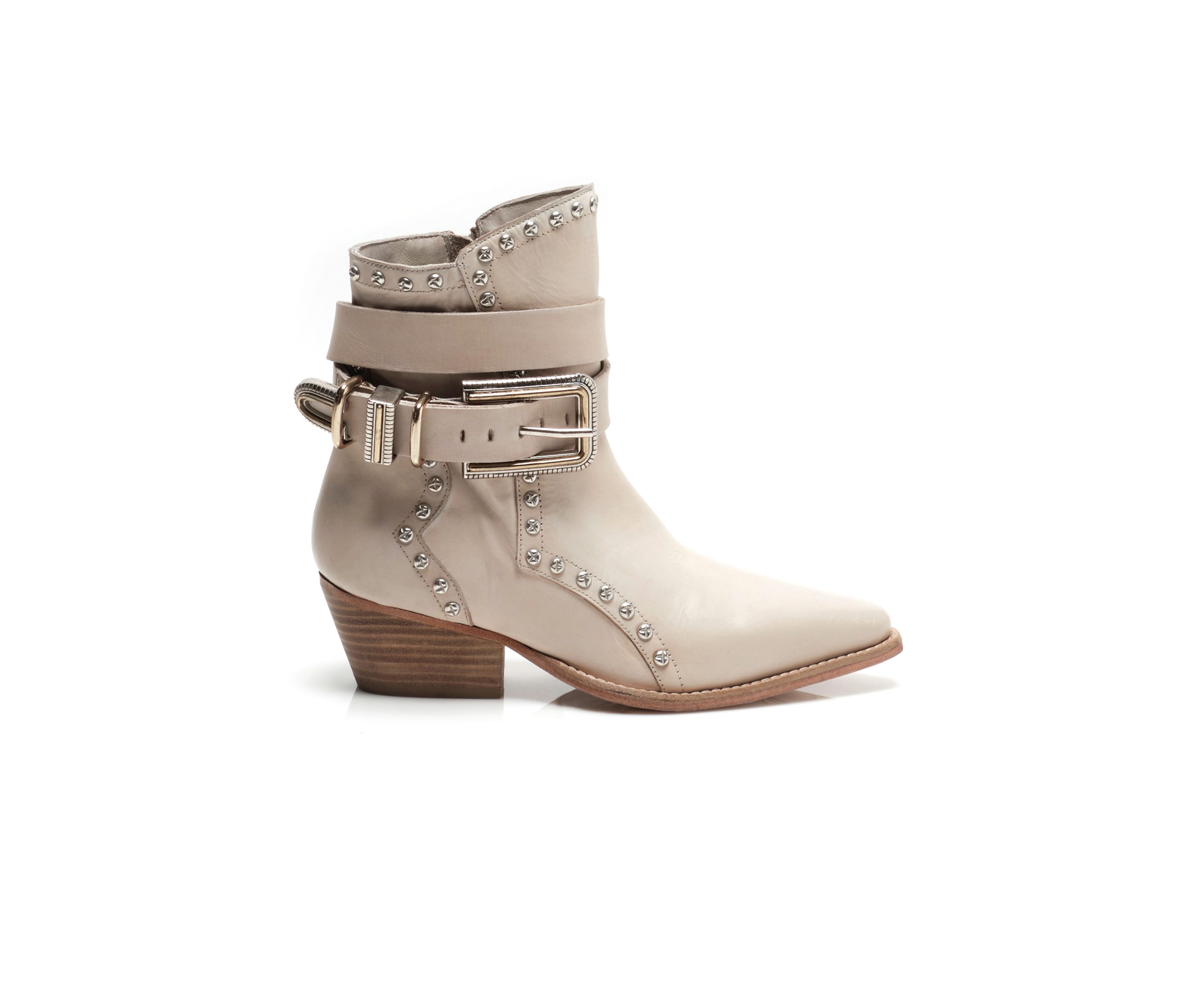 Billy Boots