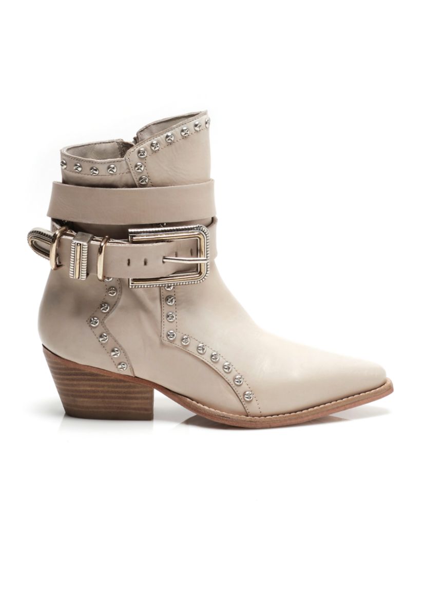 Billy Boots