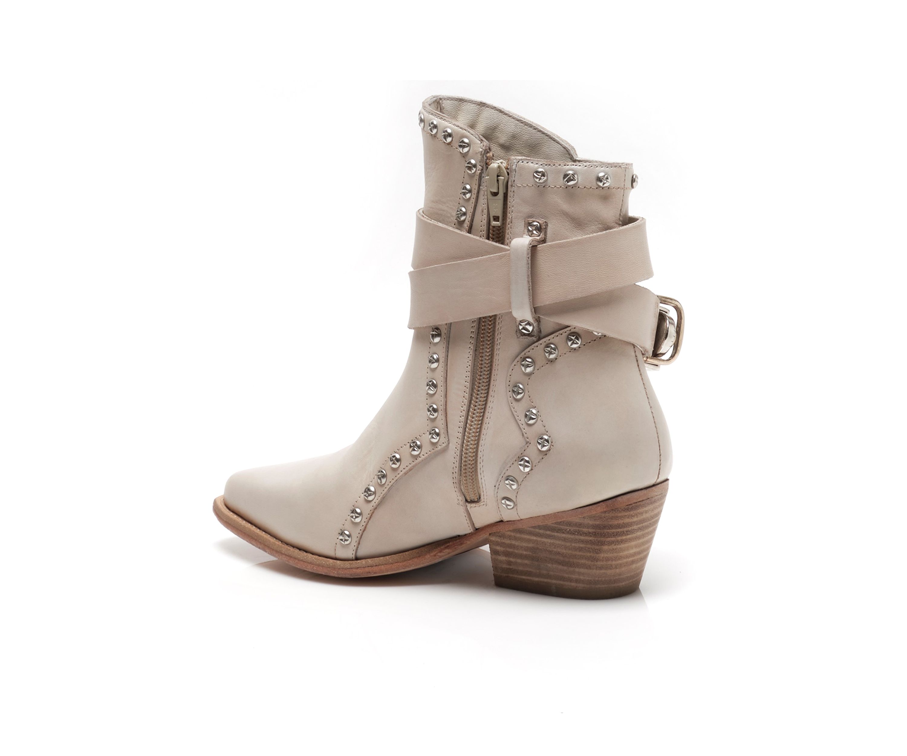 Billy Boots