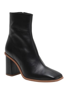 Free People: Brayden Fisherman Boot  Boots, Free people boots, Wooden heel