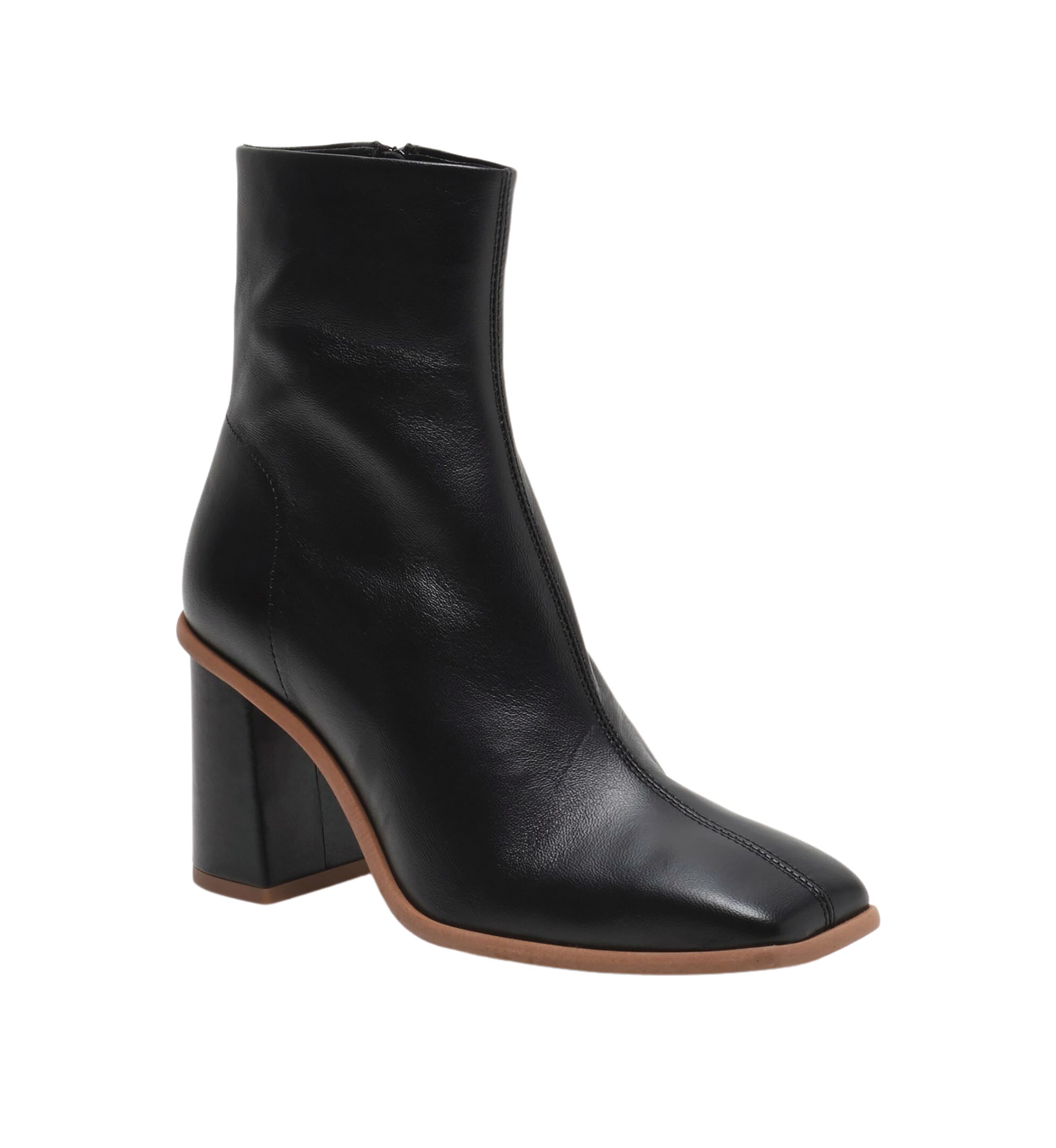 Sienna Ankle Boots
