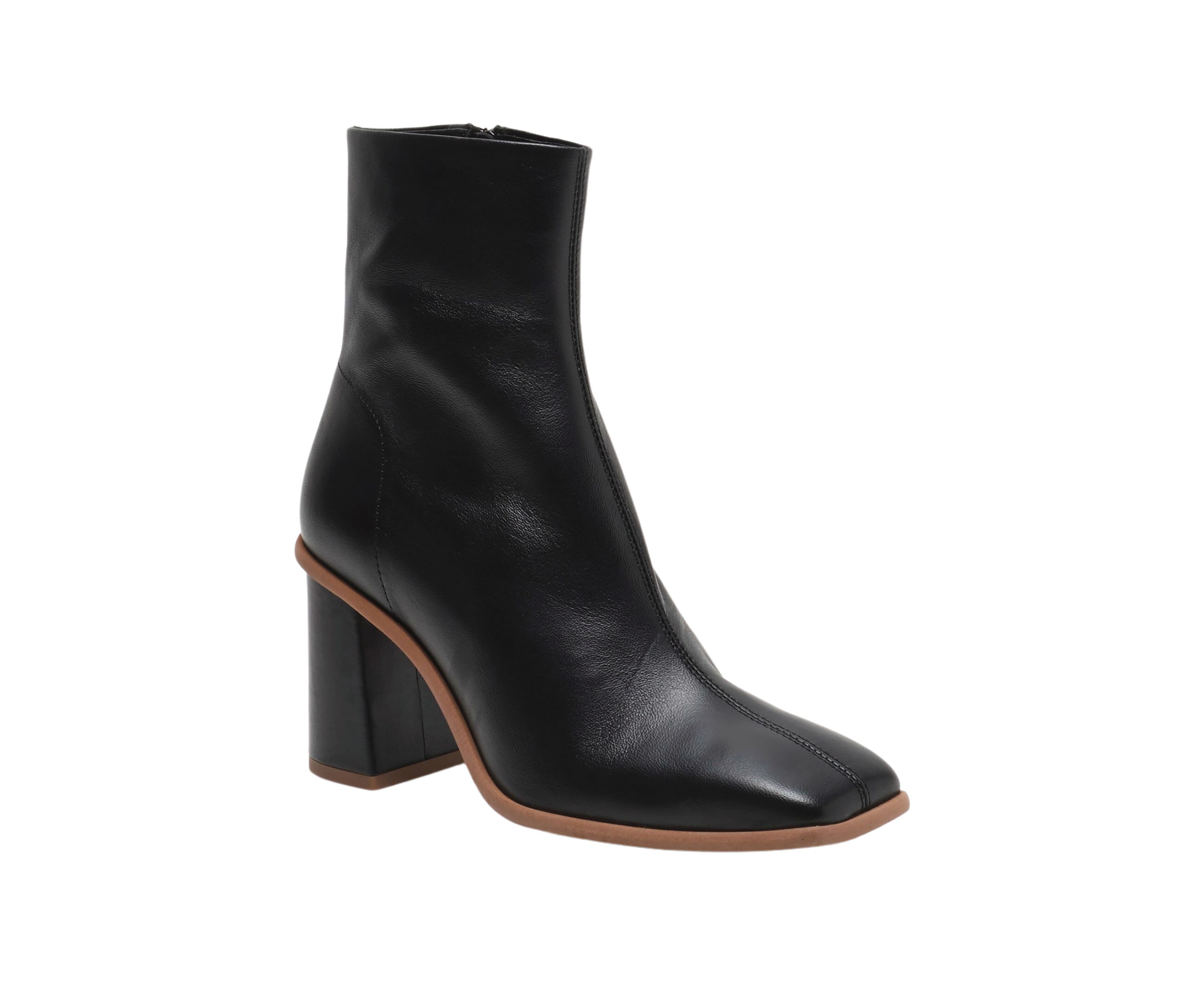 Sienna Ankle Boots