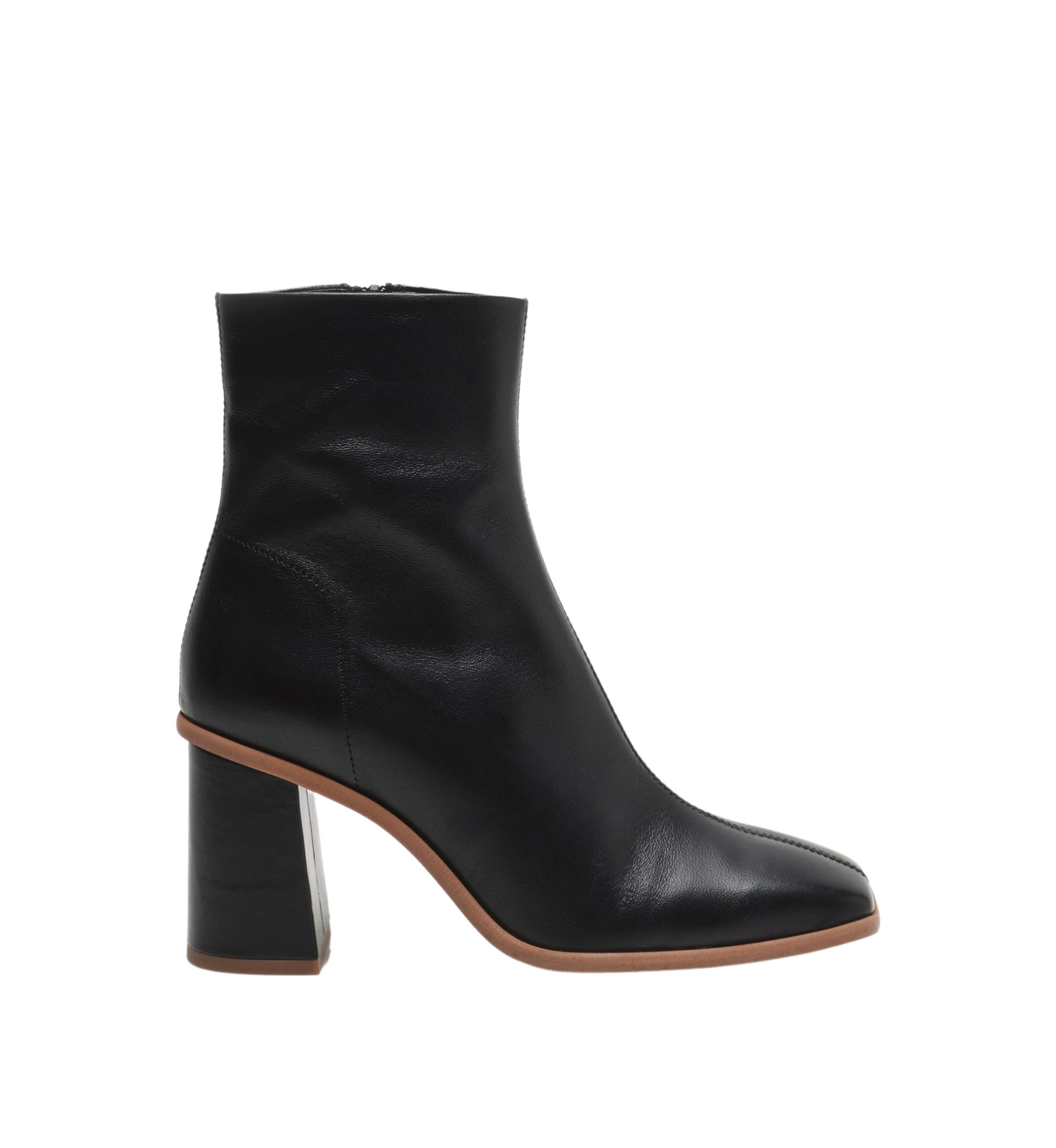 Sienna Ankle Boots