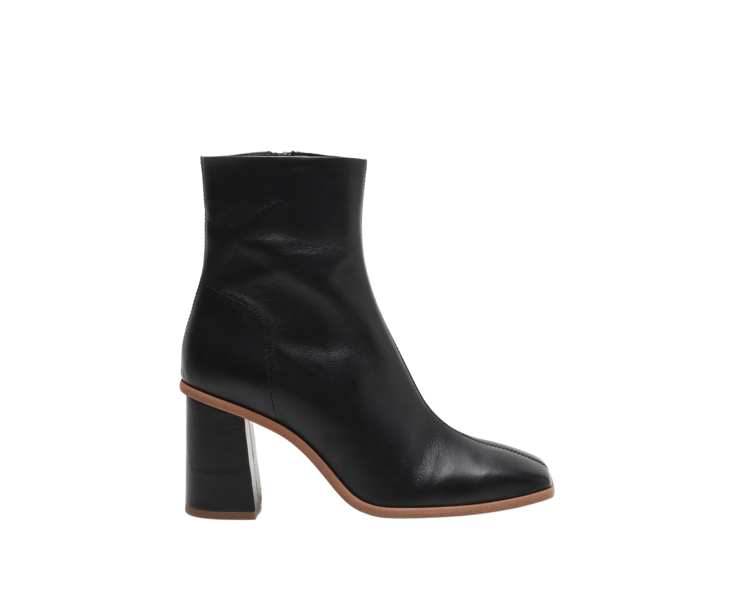 Sienna Ankle Boots