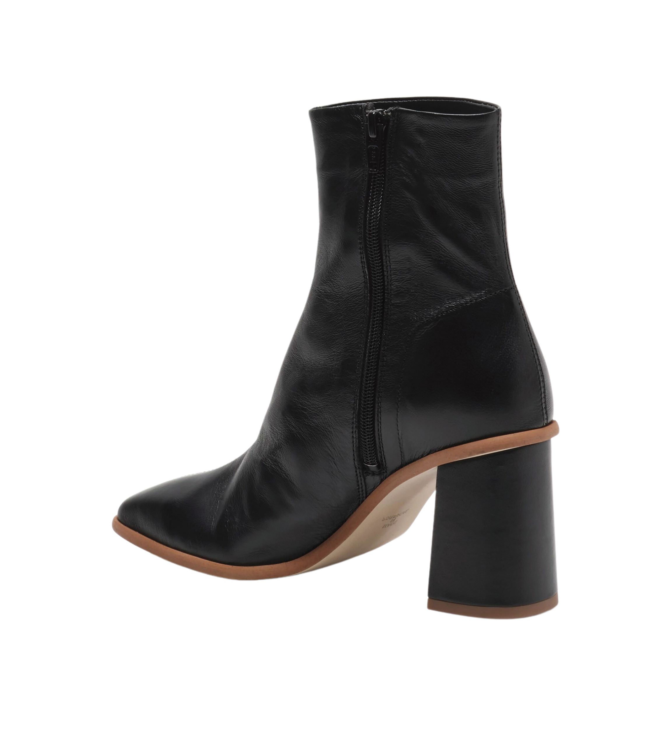 Sienna Ankle Boots