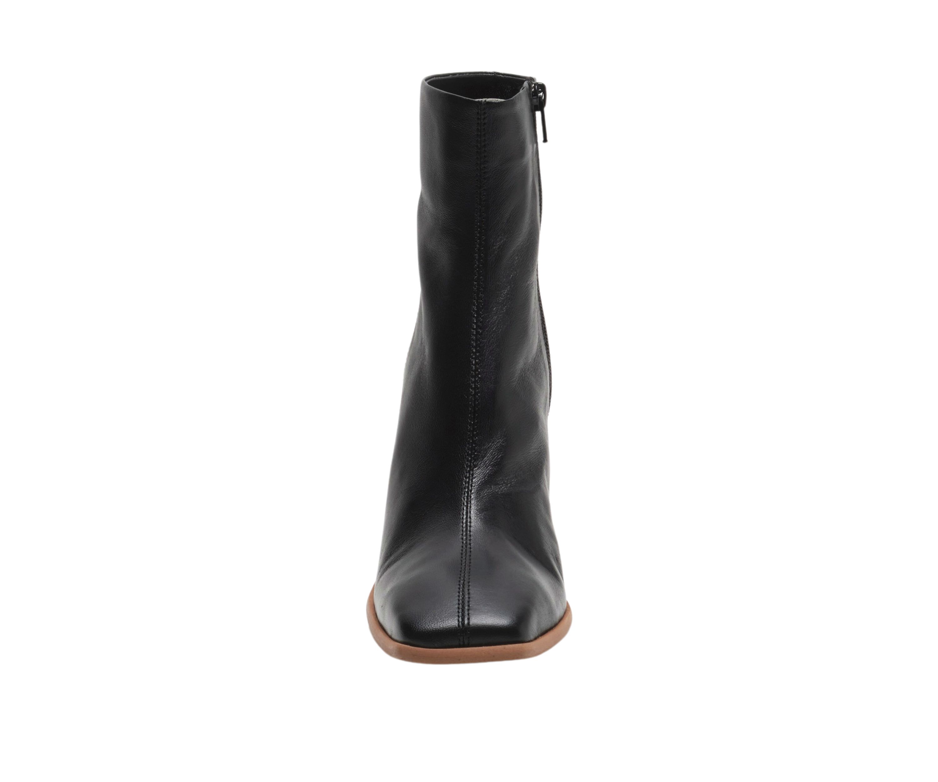 Sienna Ankle Boots