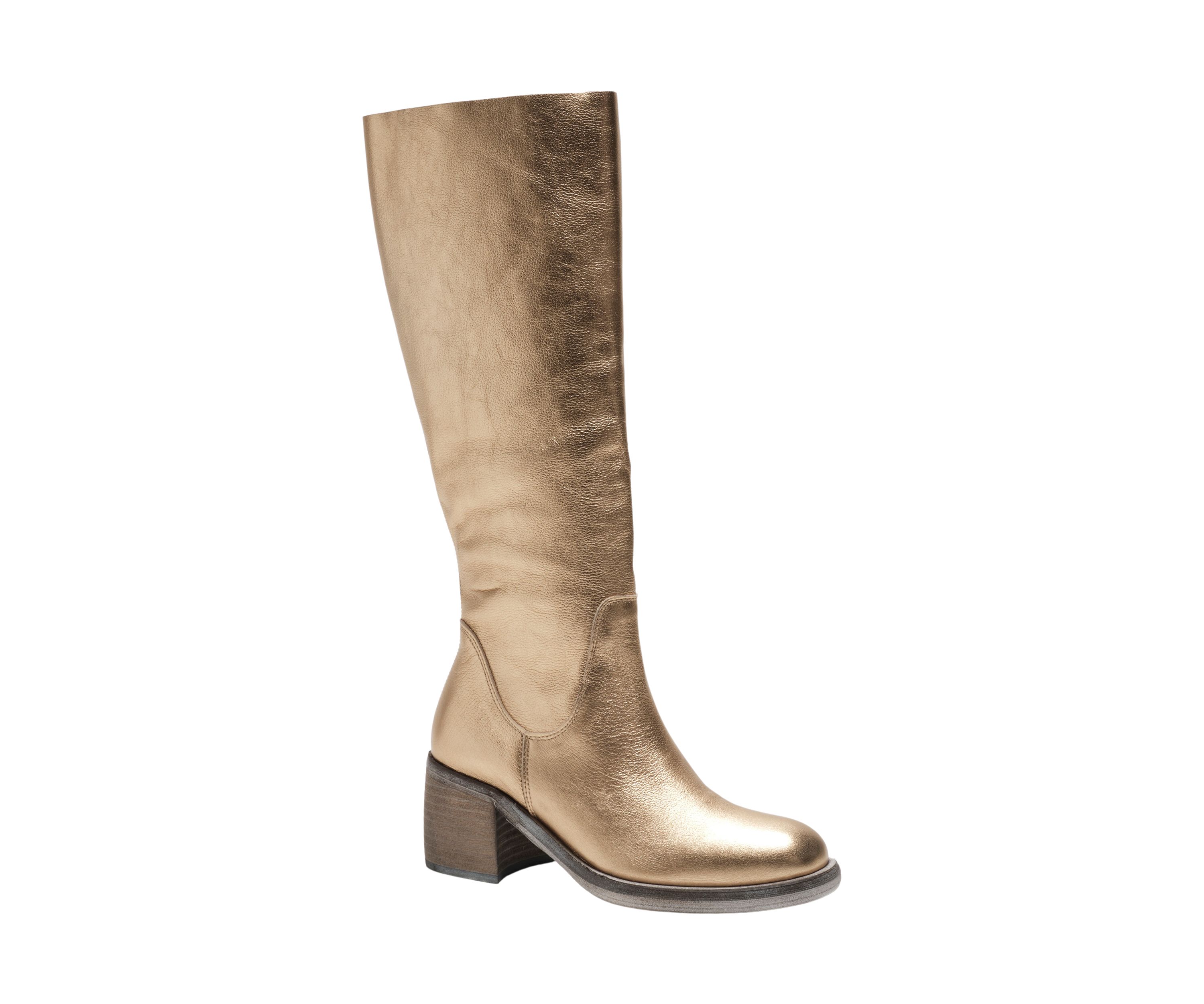 Essential Tall Slouch Boots