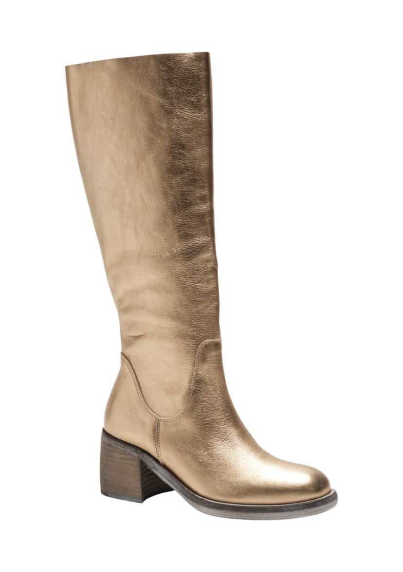 Essential Tall Slouch Boots