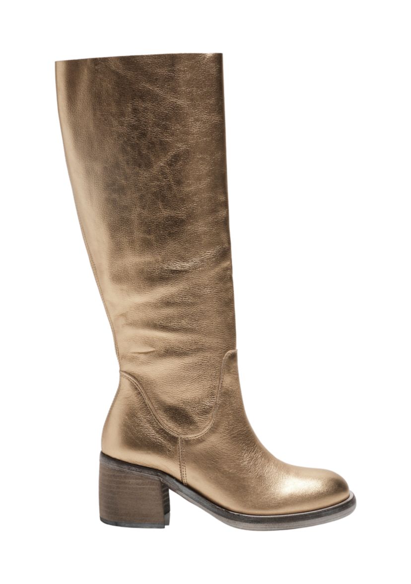 Essential Tall Slouch Boots