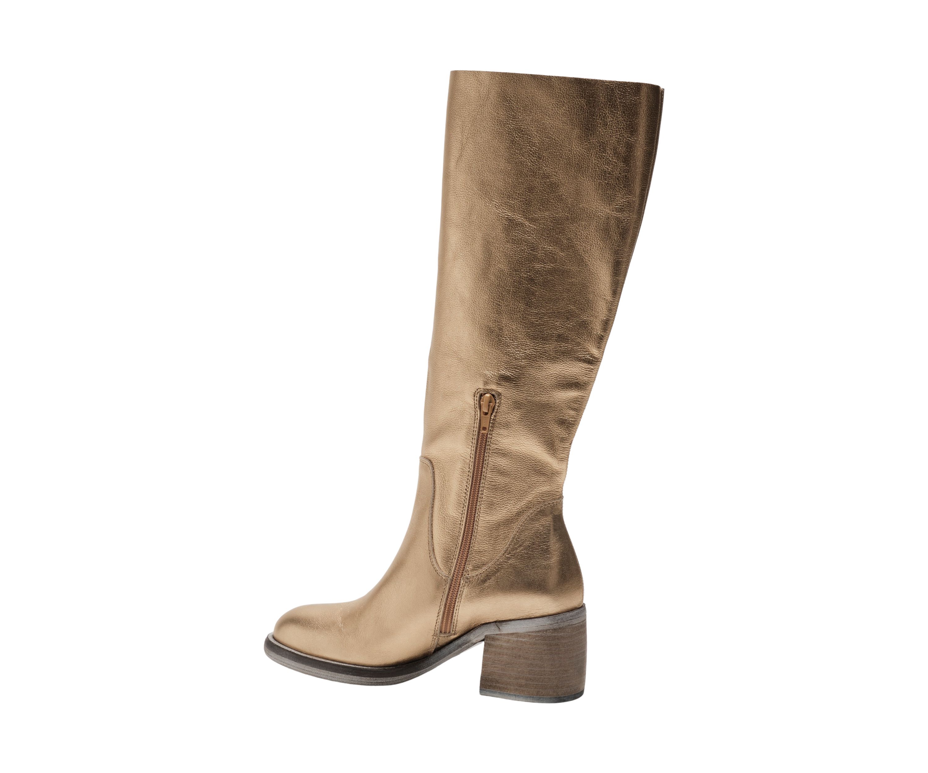 Essential Tall Slouch Boots