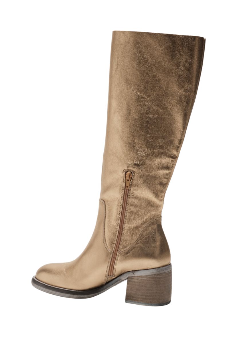 Essential Tall Slouch Boots