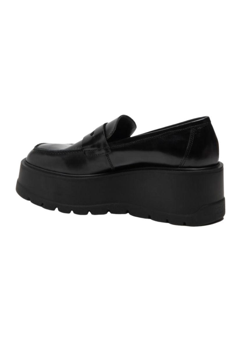 Nico Platform Loafers