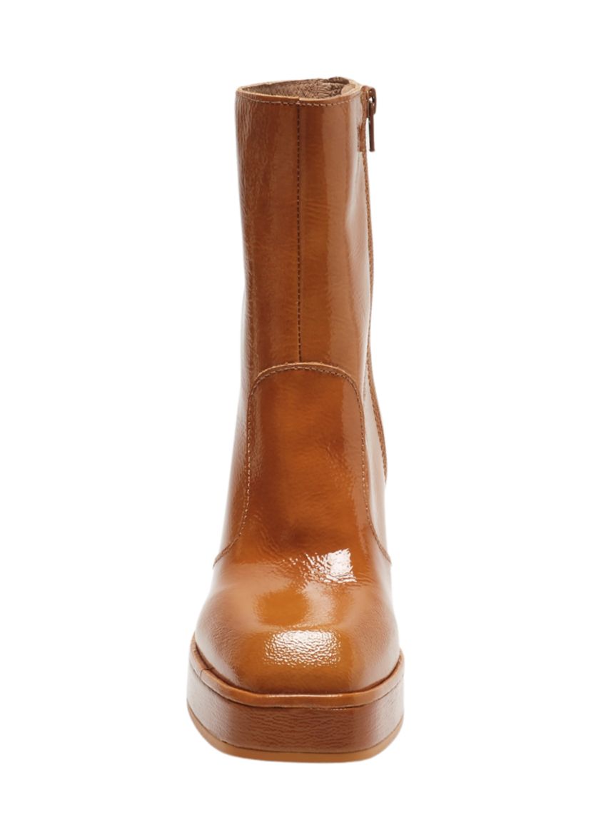 Ruby Shine Platform Boots