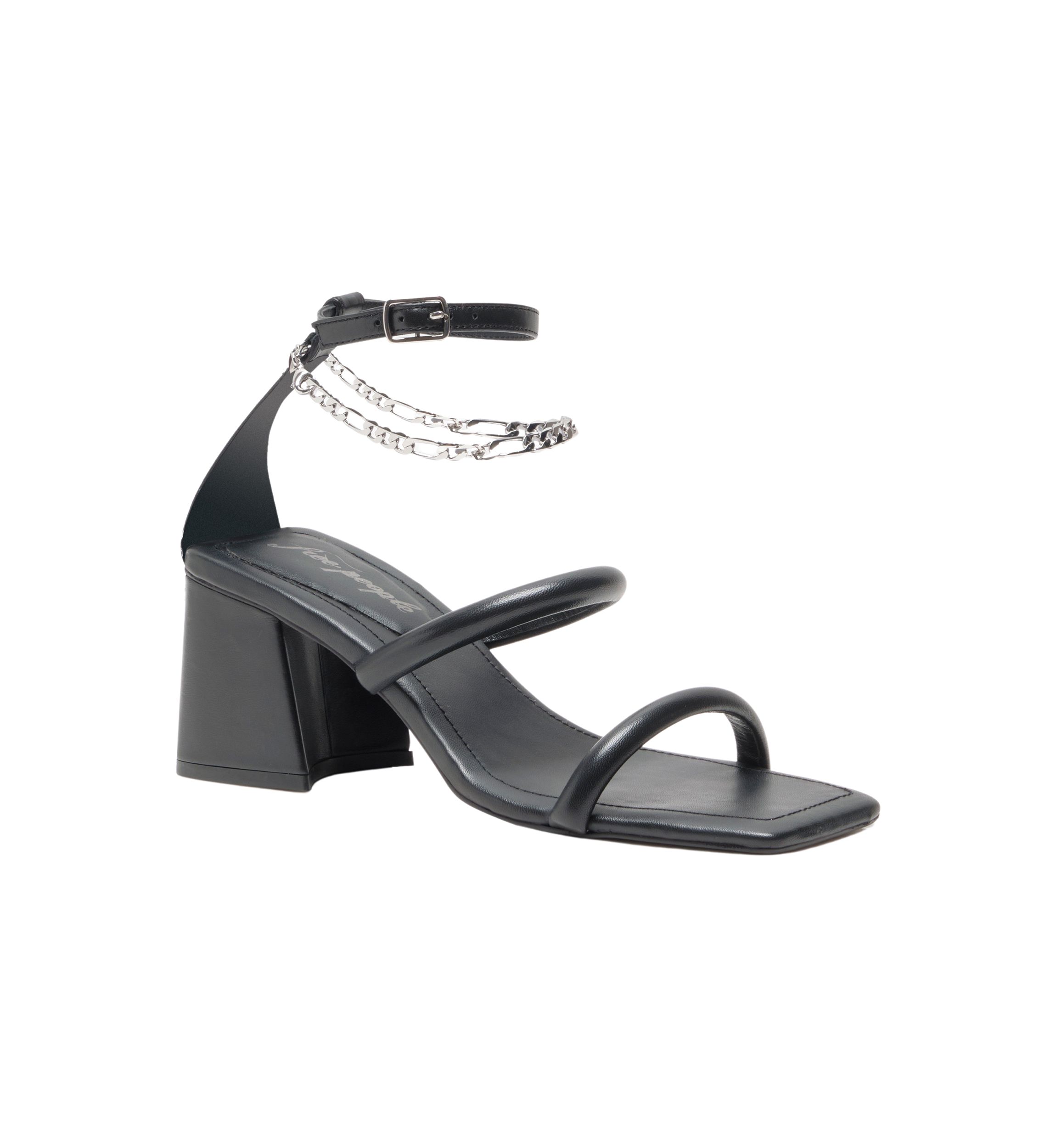 Parker Chain Sandals