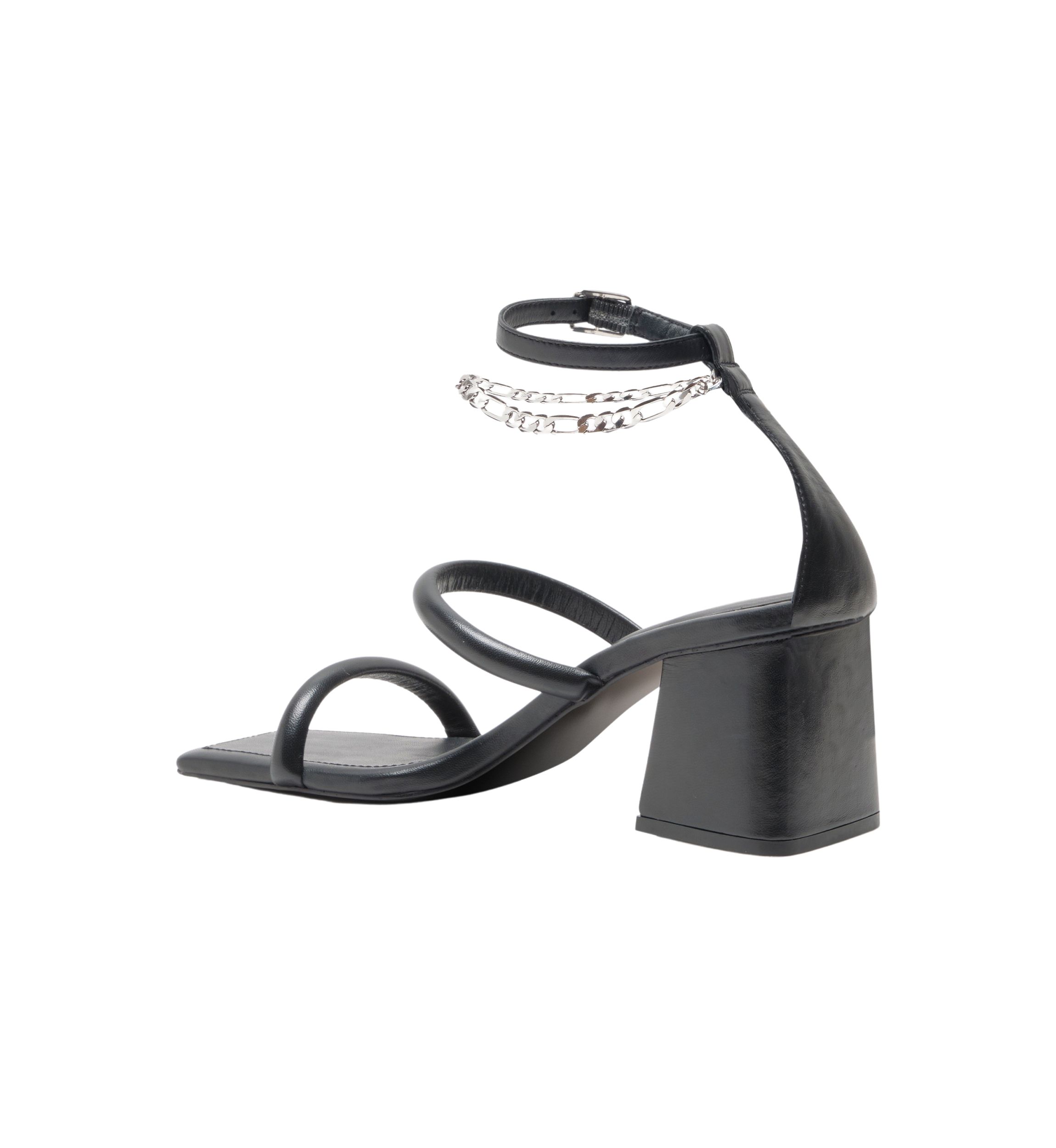 Parker Chain Sandals