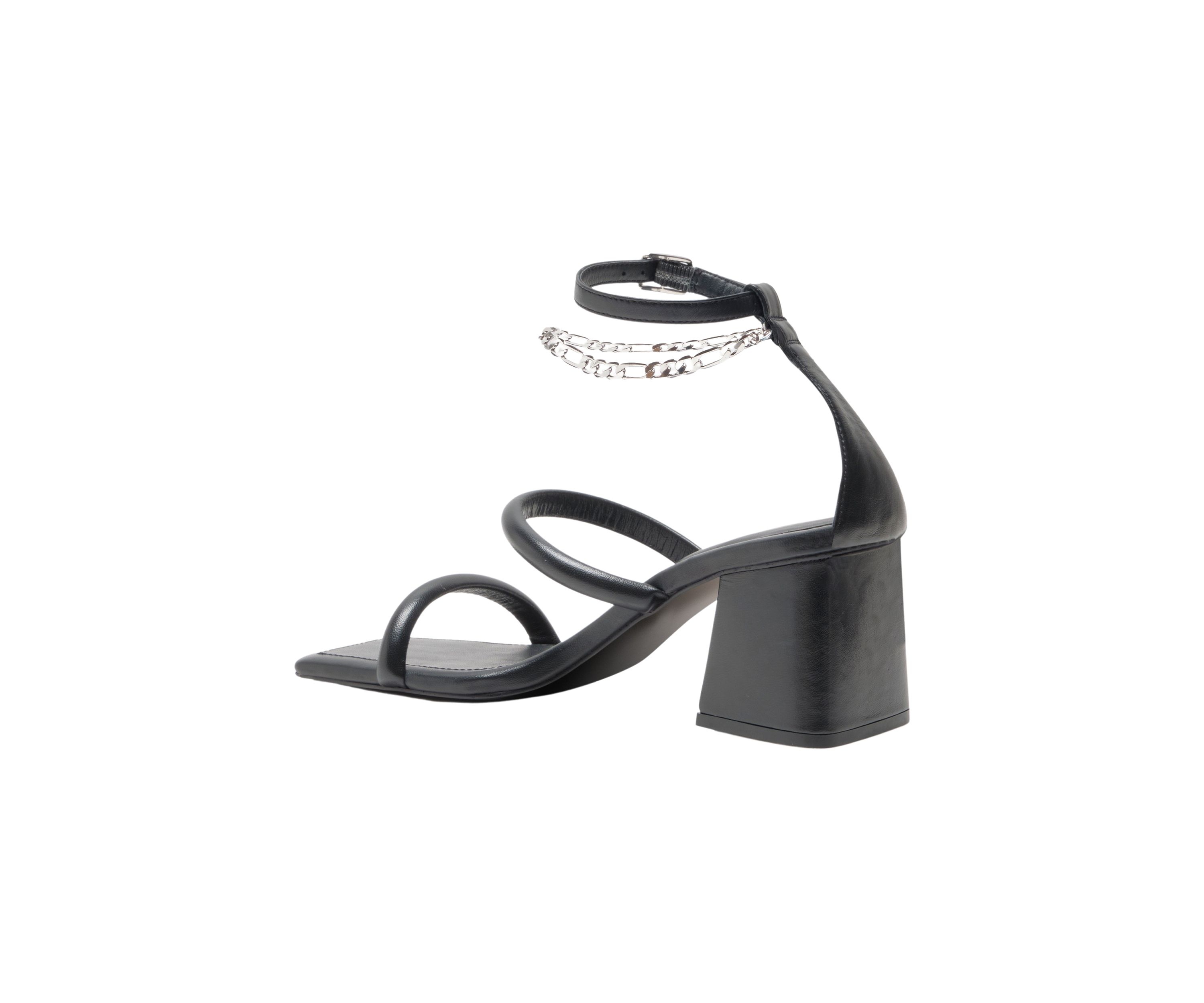 Parker Chain Sandals