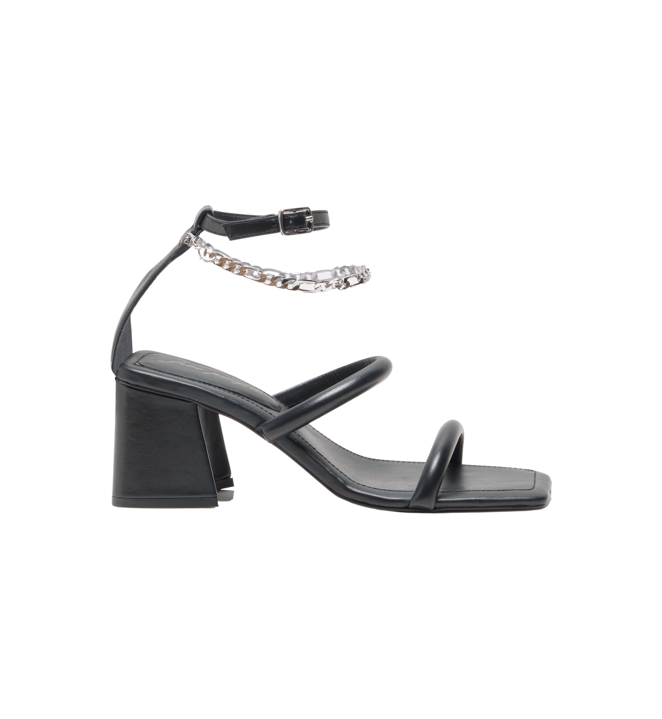 Parker Chain Sandals