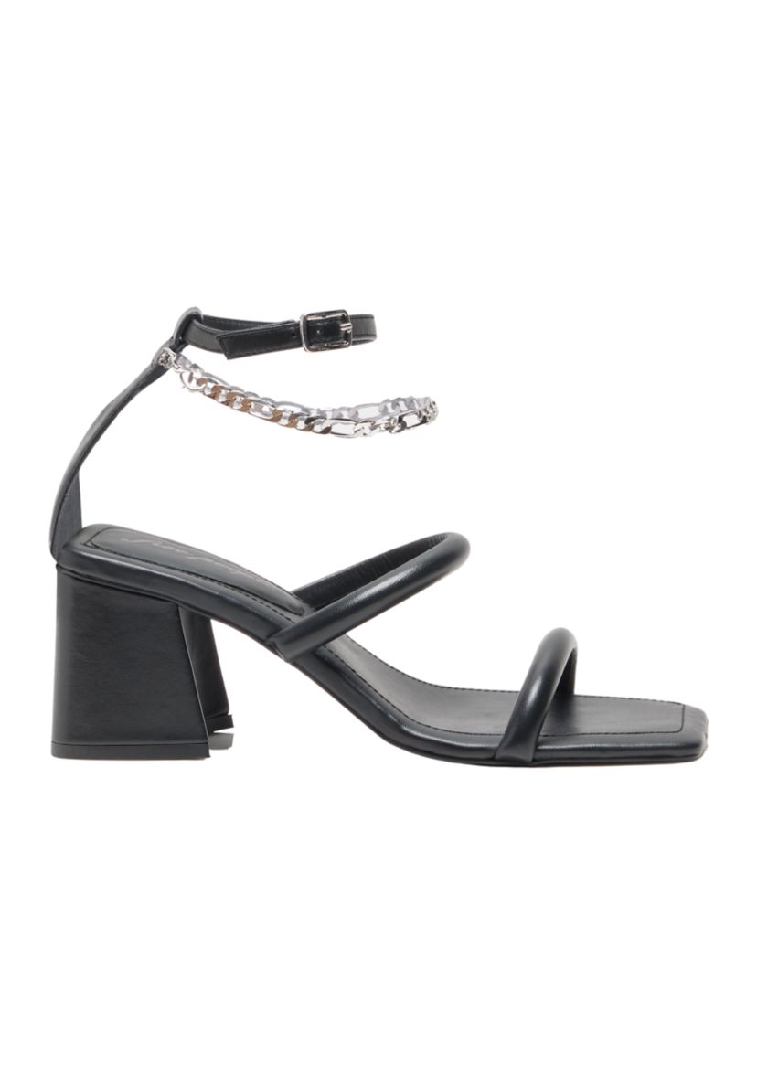 Parker Chain Sandals