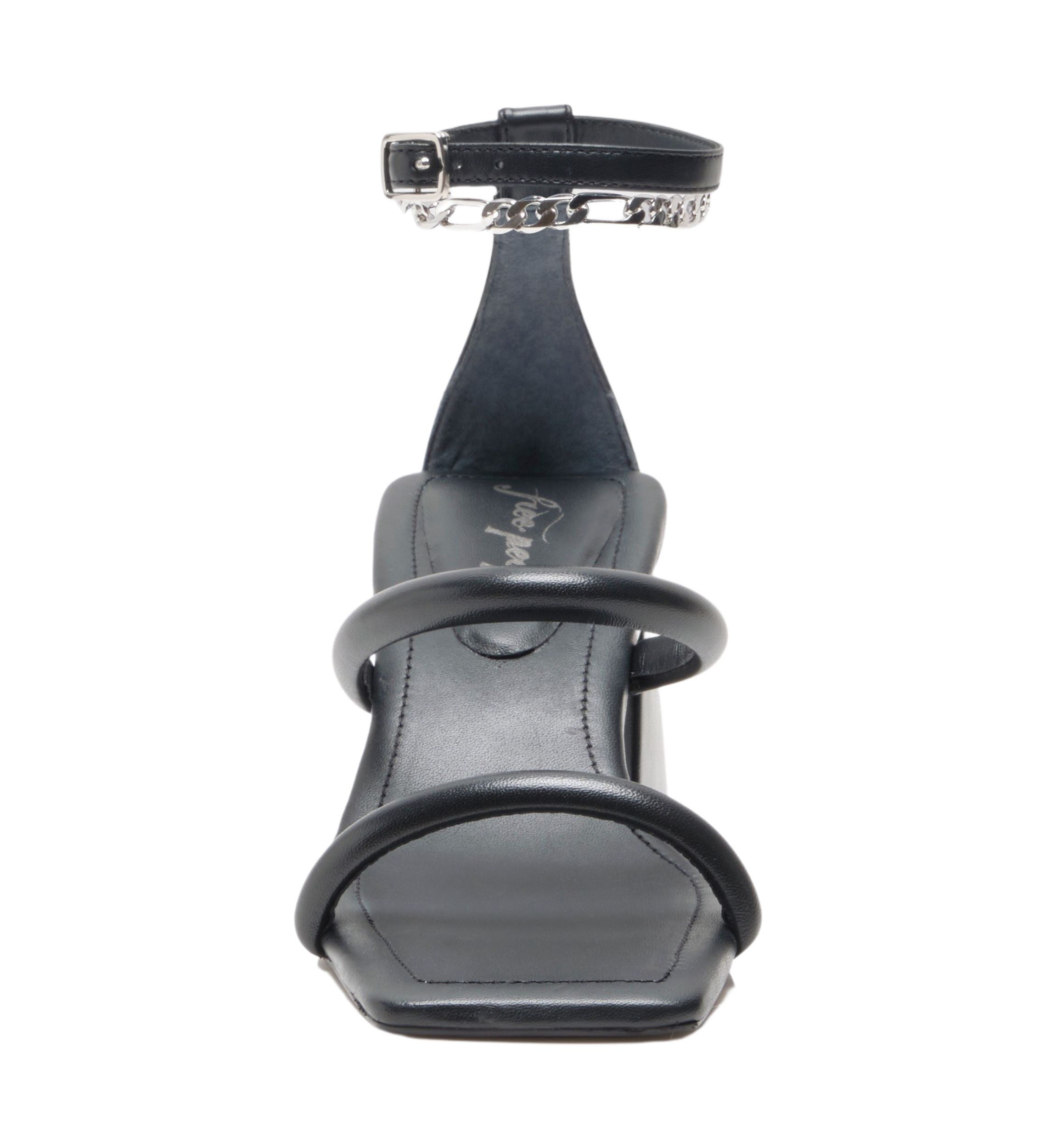 Parker Chain Sandals