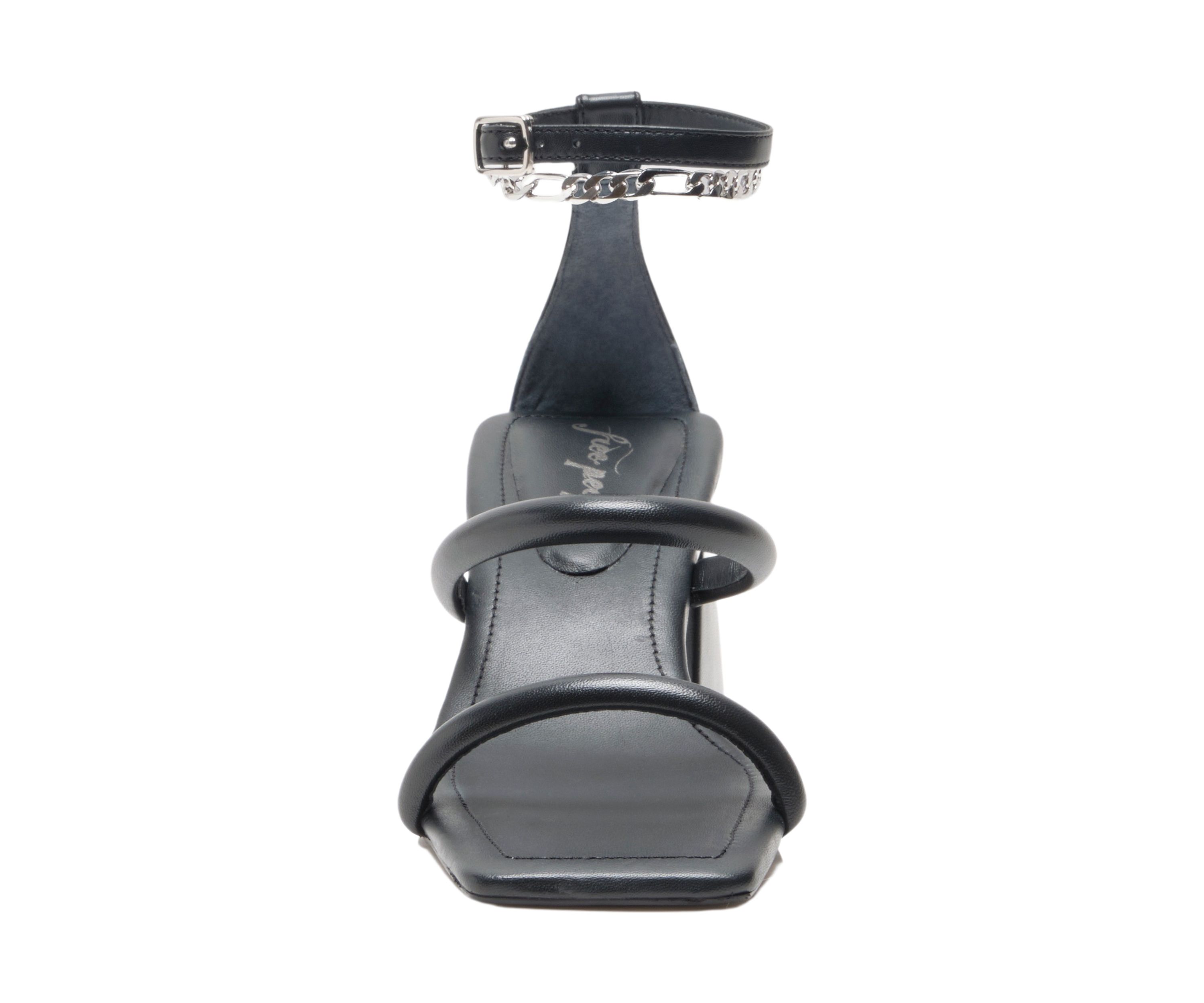 Parker Chain Sandals