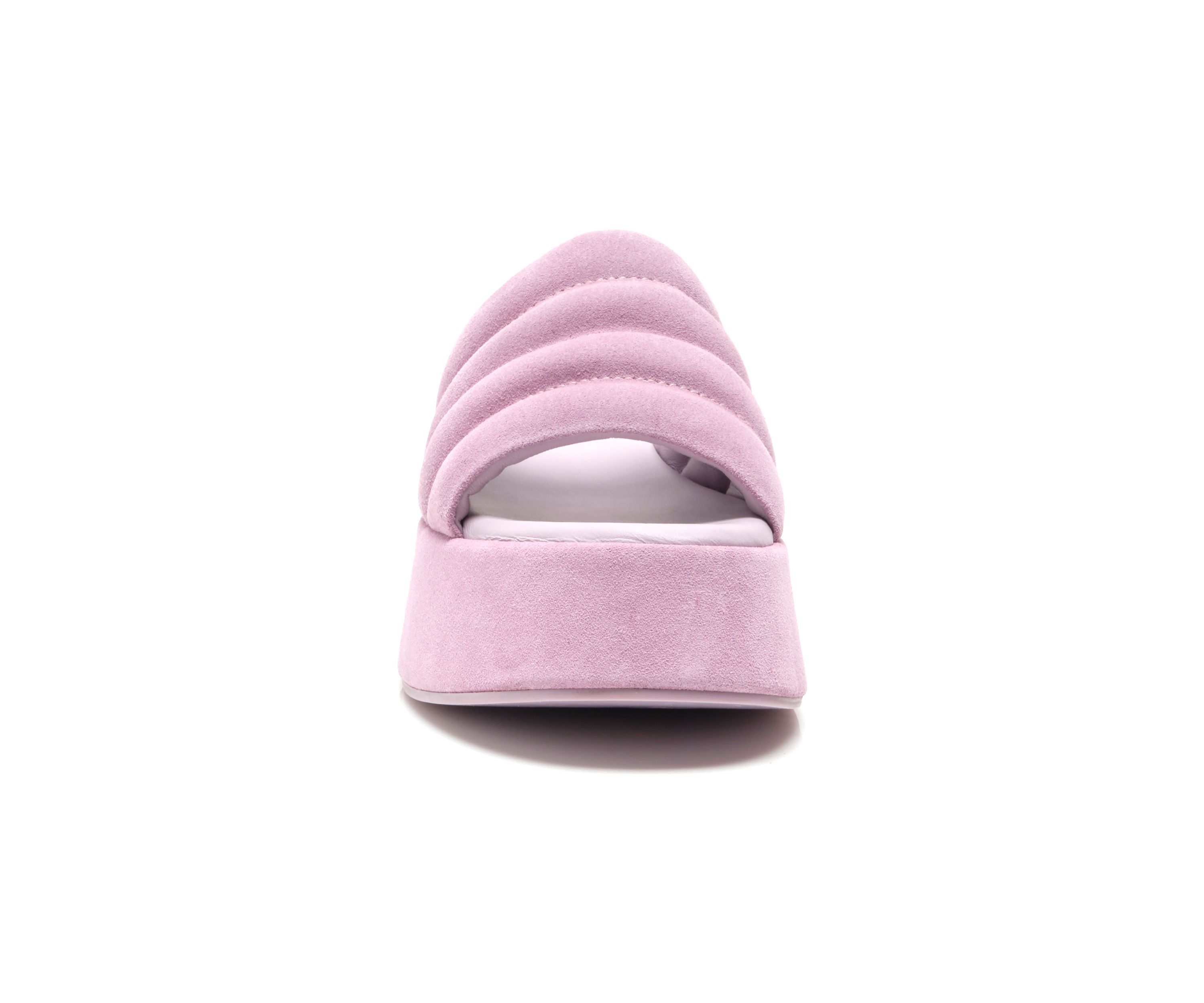 Almost Paradise Platform Sandals