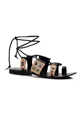 Belk deals gladiator sandals