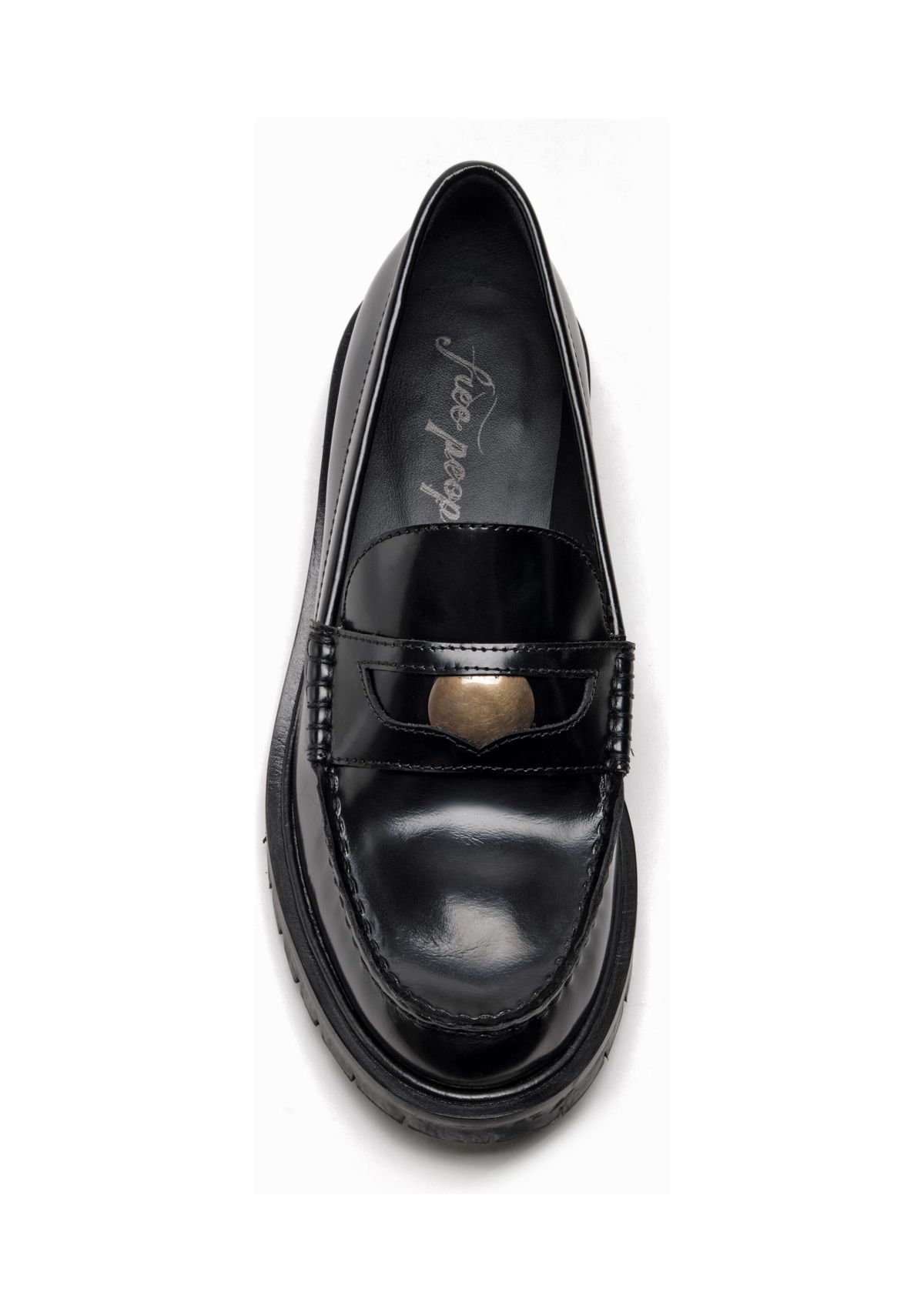 Liv Loafers