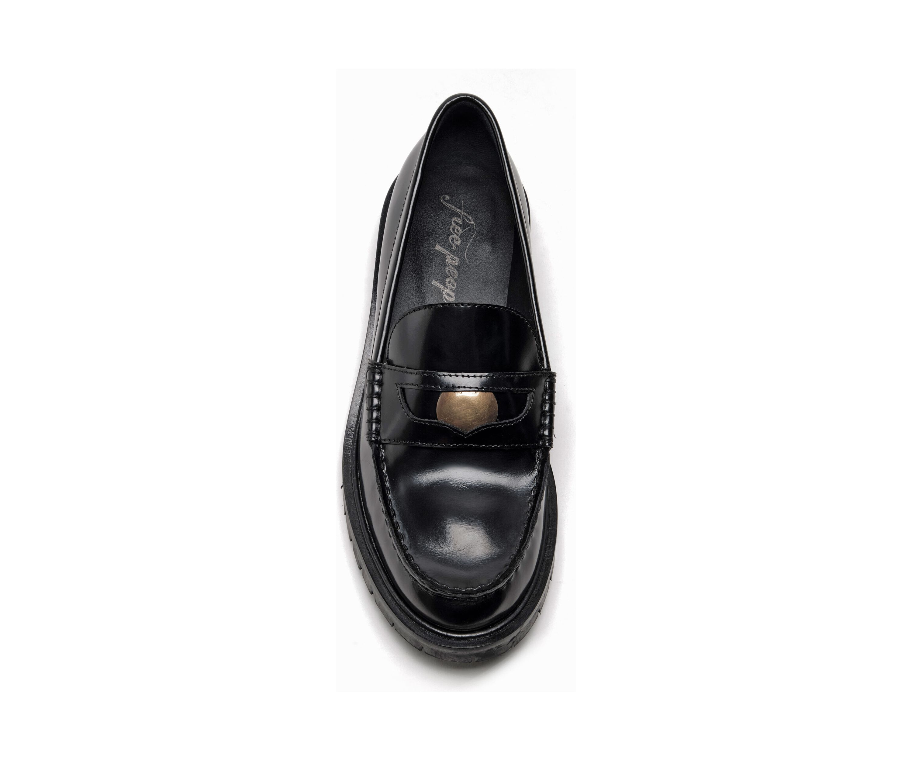 Liv Loafers