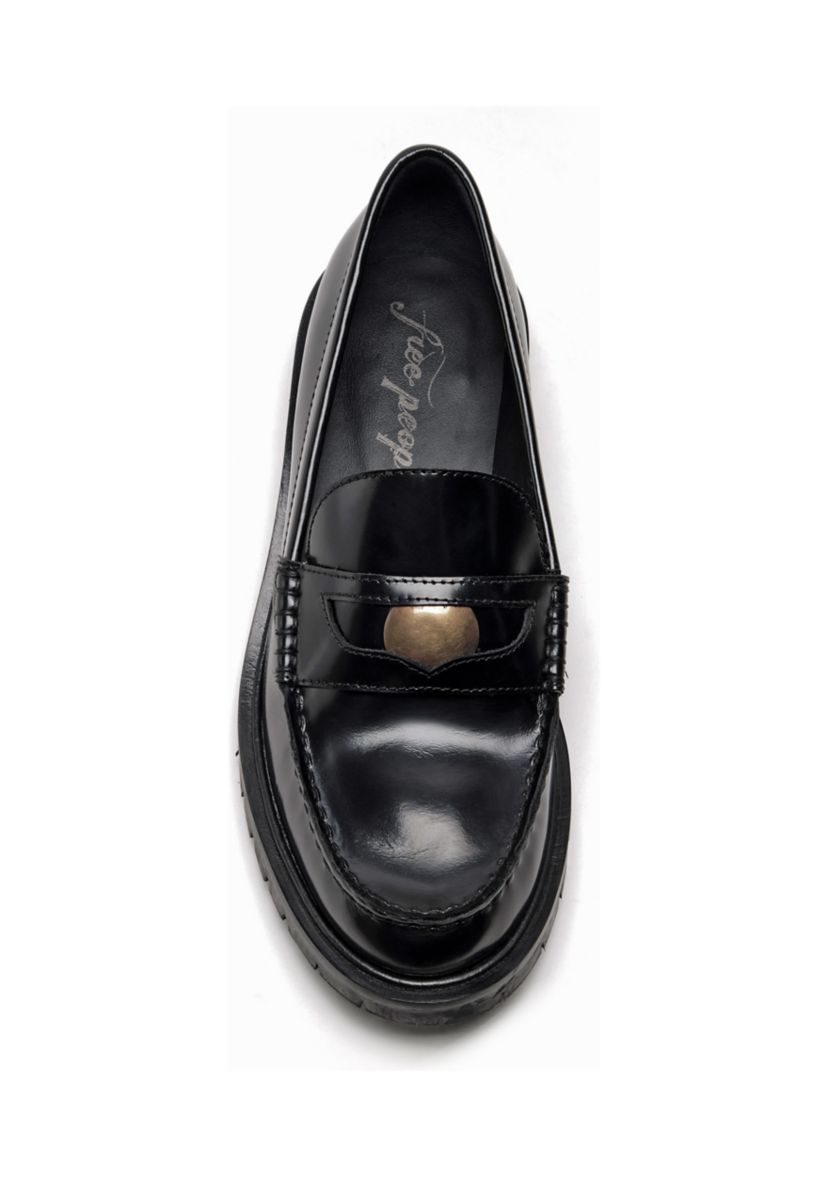 Liv Loafers