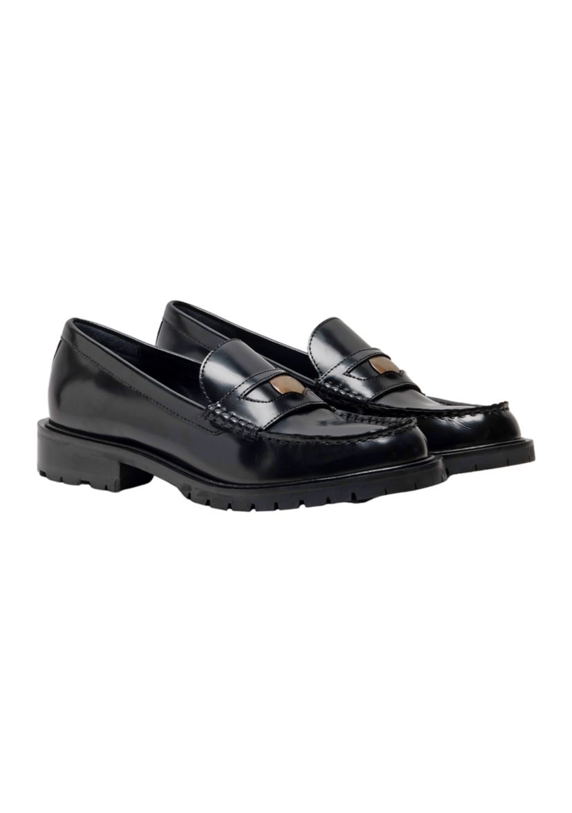 Liv Loafers