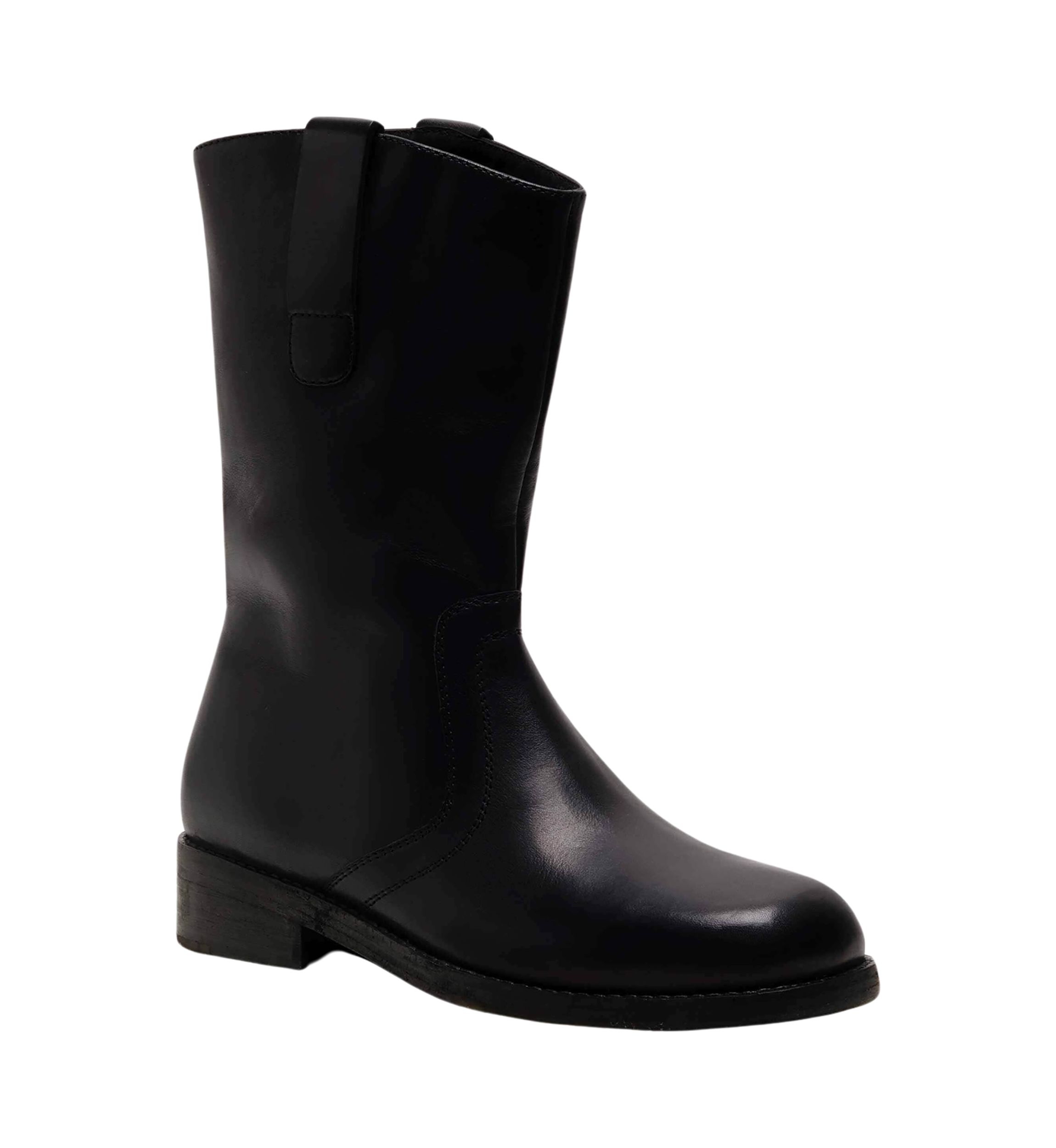 EASTON EQUESTRIAN ANKLE B