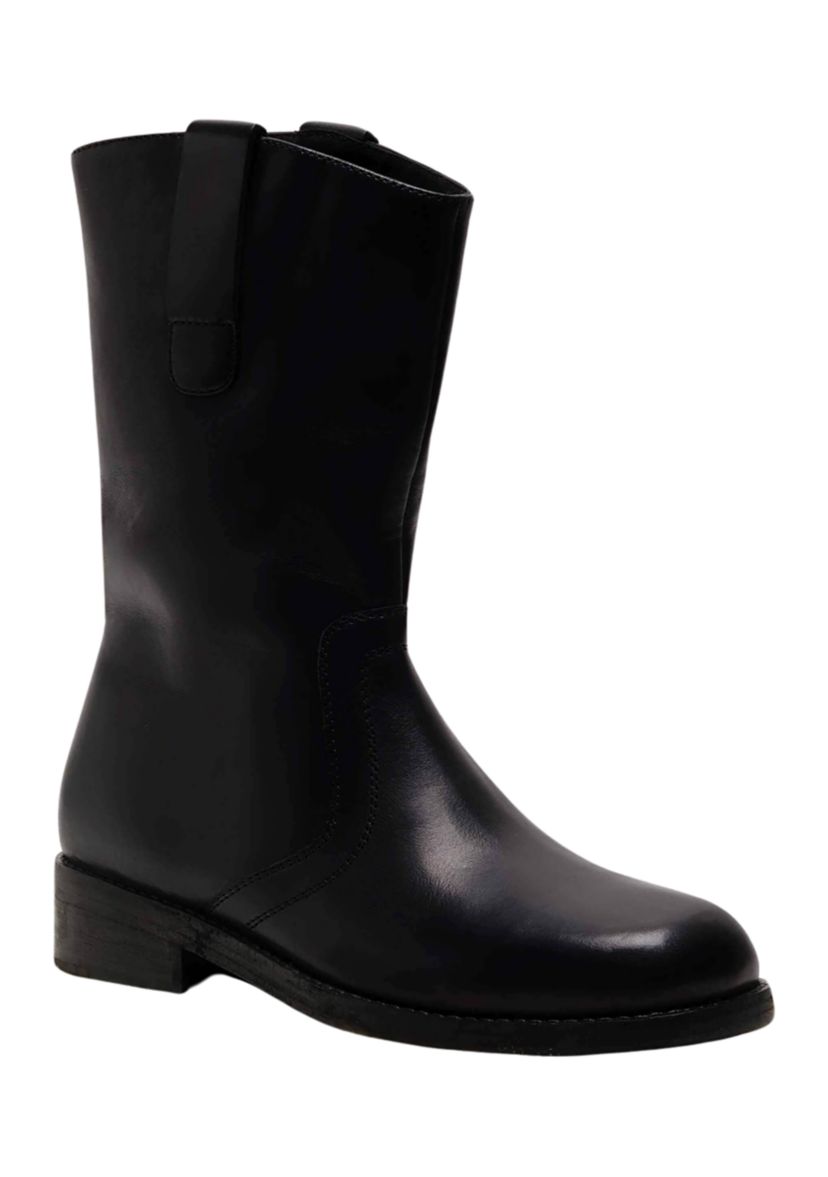 EASTON EQUESTRIAN ANKLE B