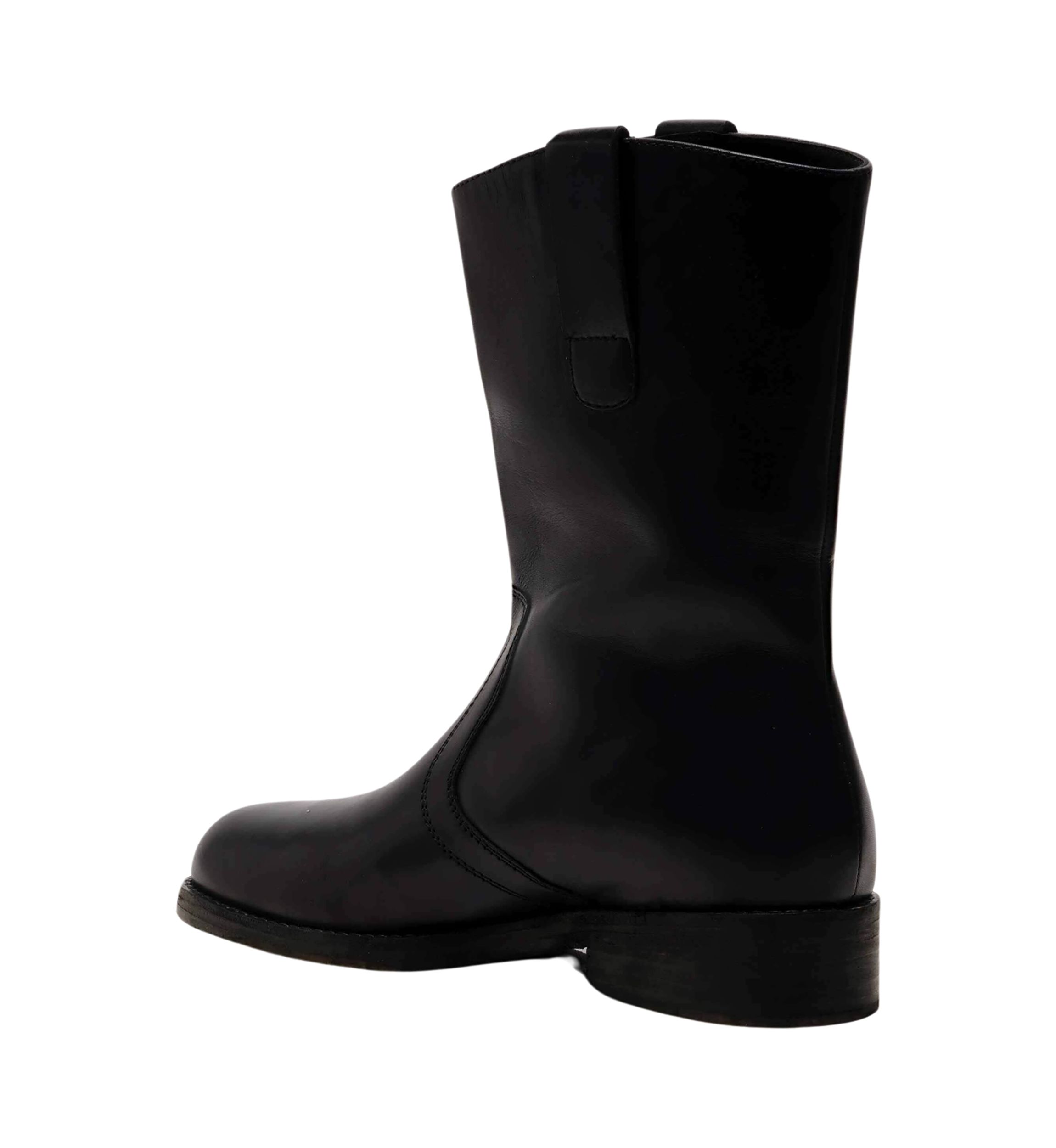 EASTON EQUESTRIAN ANKLE B