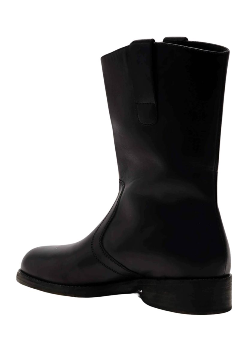 EASTON EQUESTRIAN ANKLE B