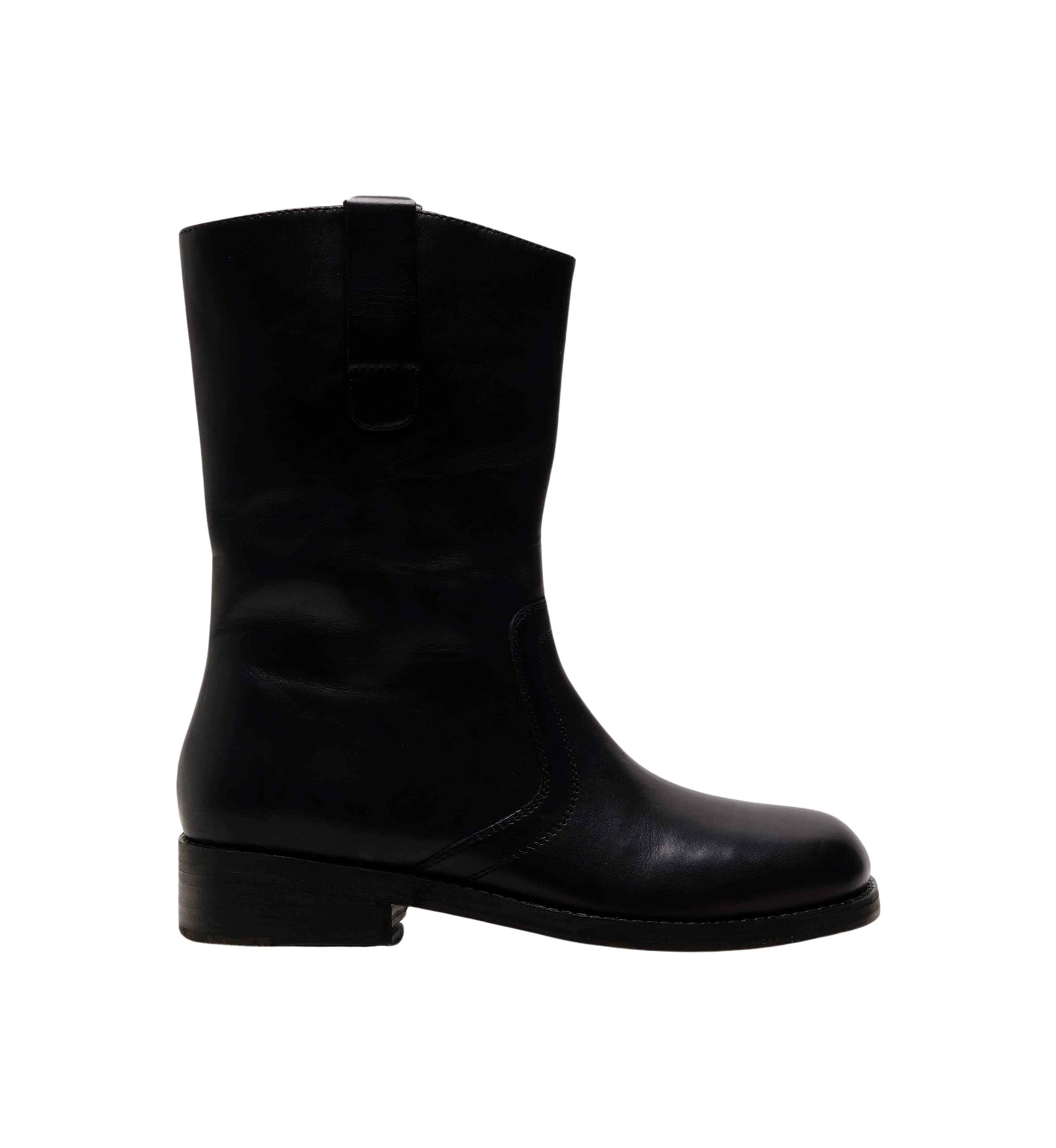 EASTON EQUESTRIAN ANKLE B