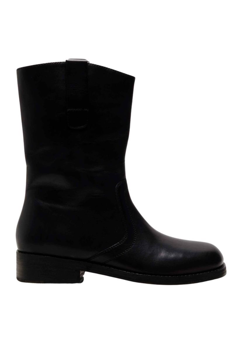 EASTON EQUESTRIAN ANKLE B