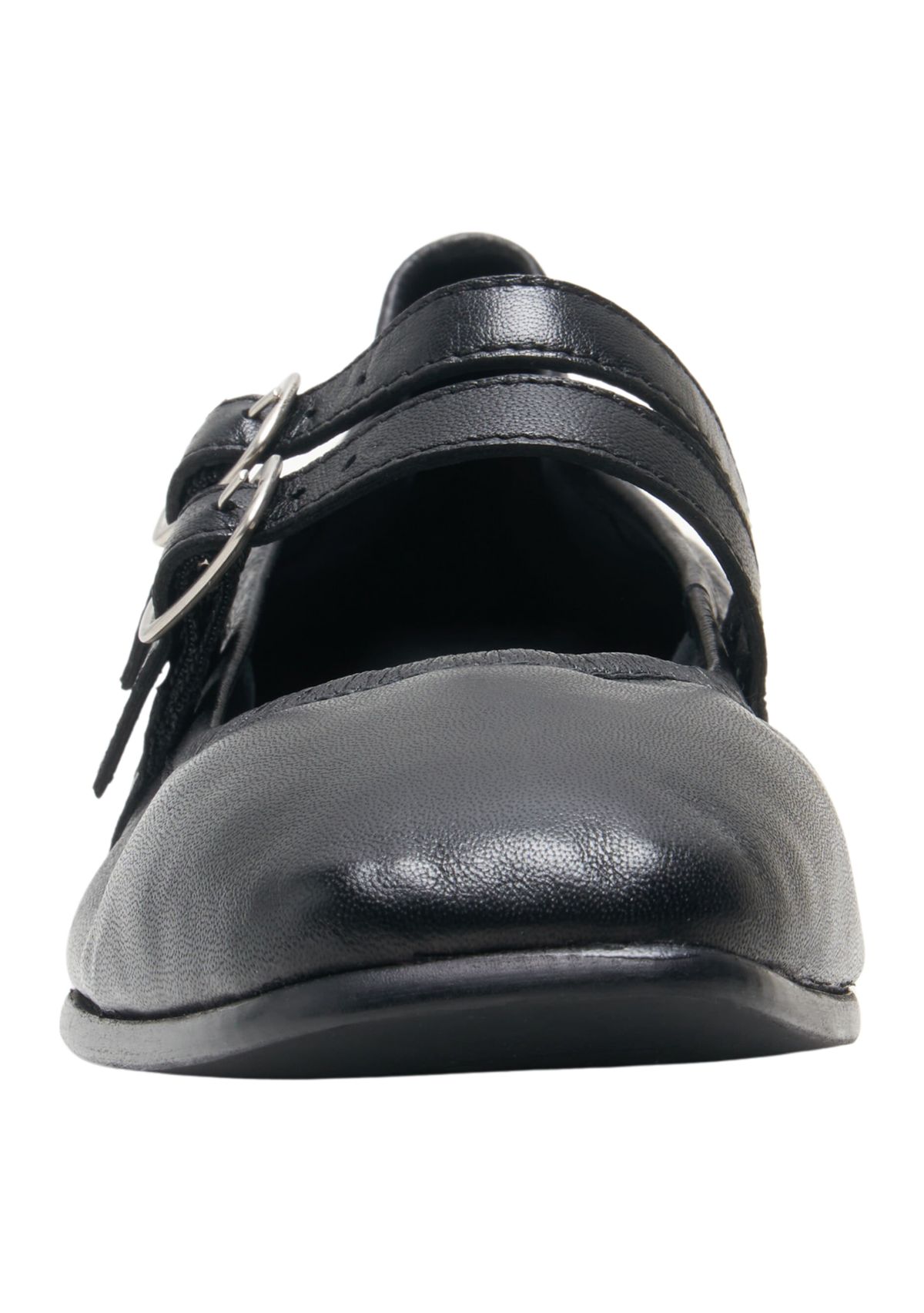 Gemini Ballet Flats