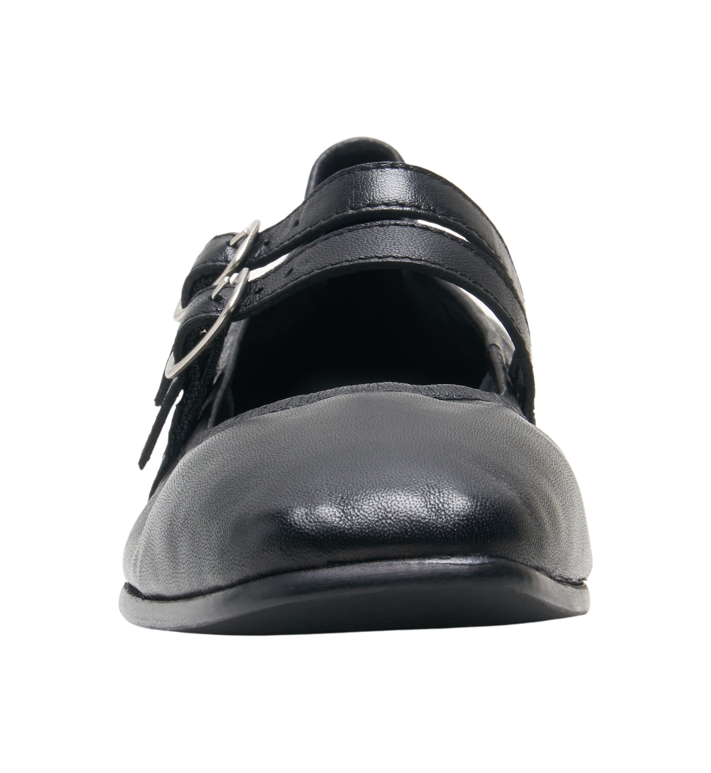 Gemini Ballet Flats