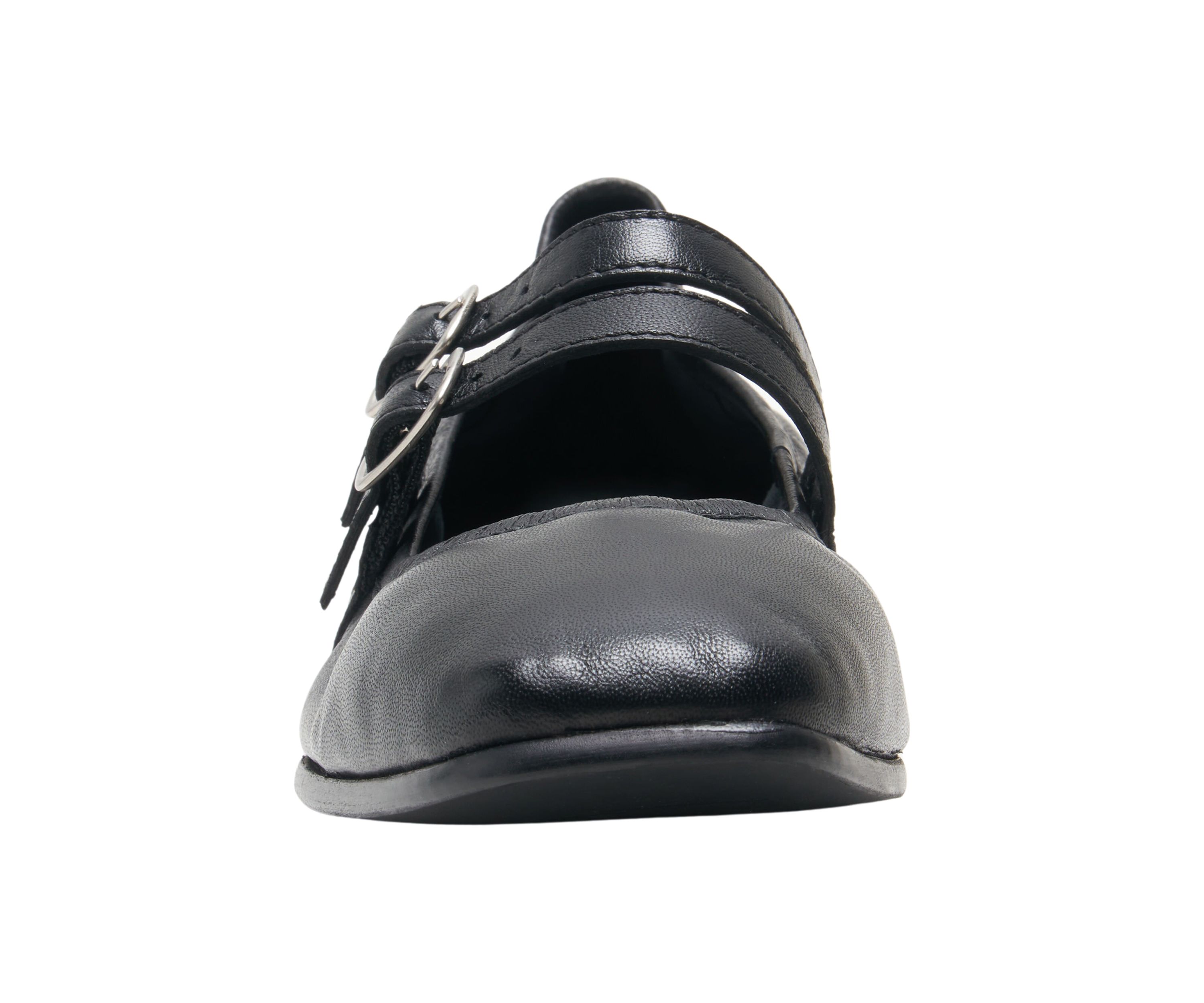 Gemini Ballet Flats