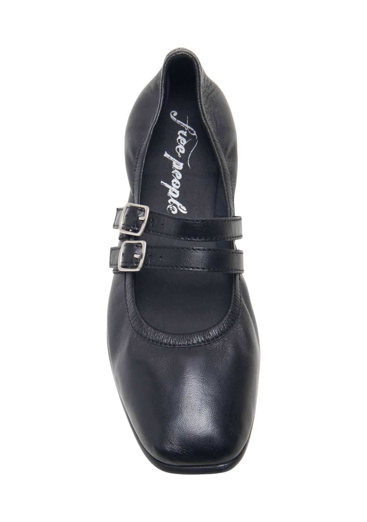 Gemini Ballet Flats